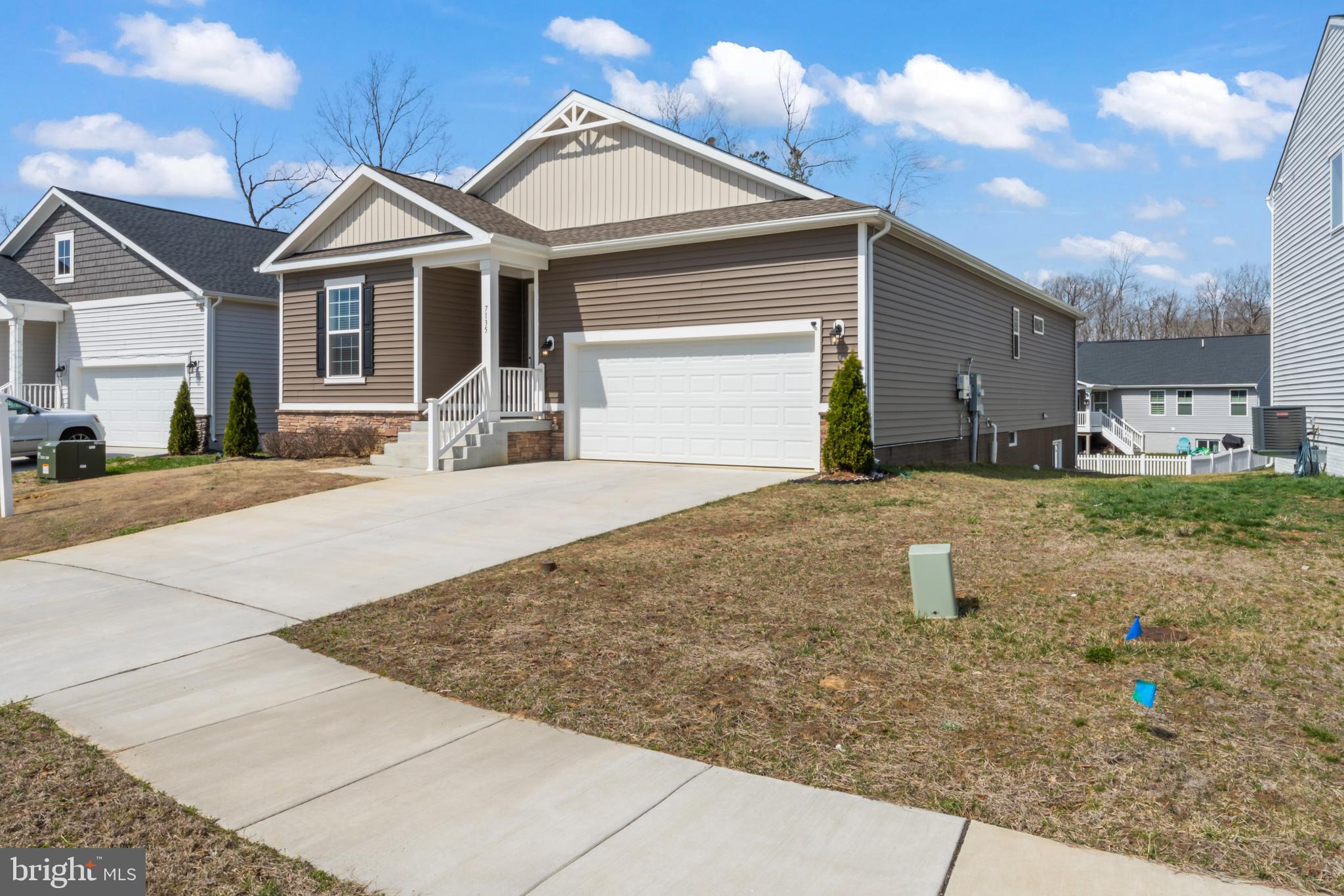 PENDLETON - Residential