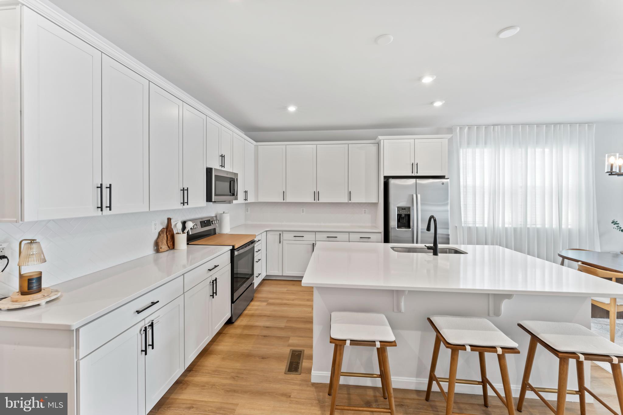 PENDLETON - Residential