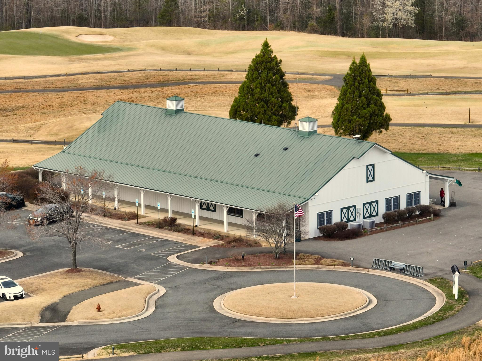 PENDLETON - Residential