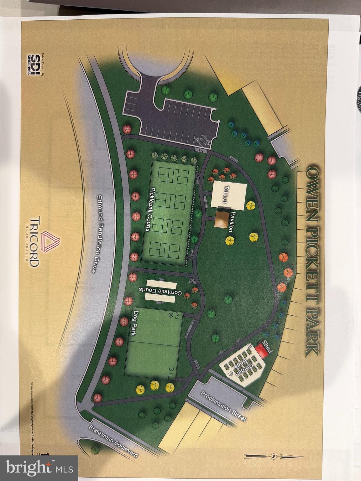 PENDLETON - Residential