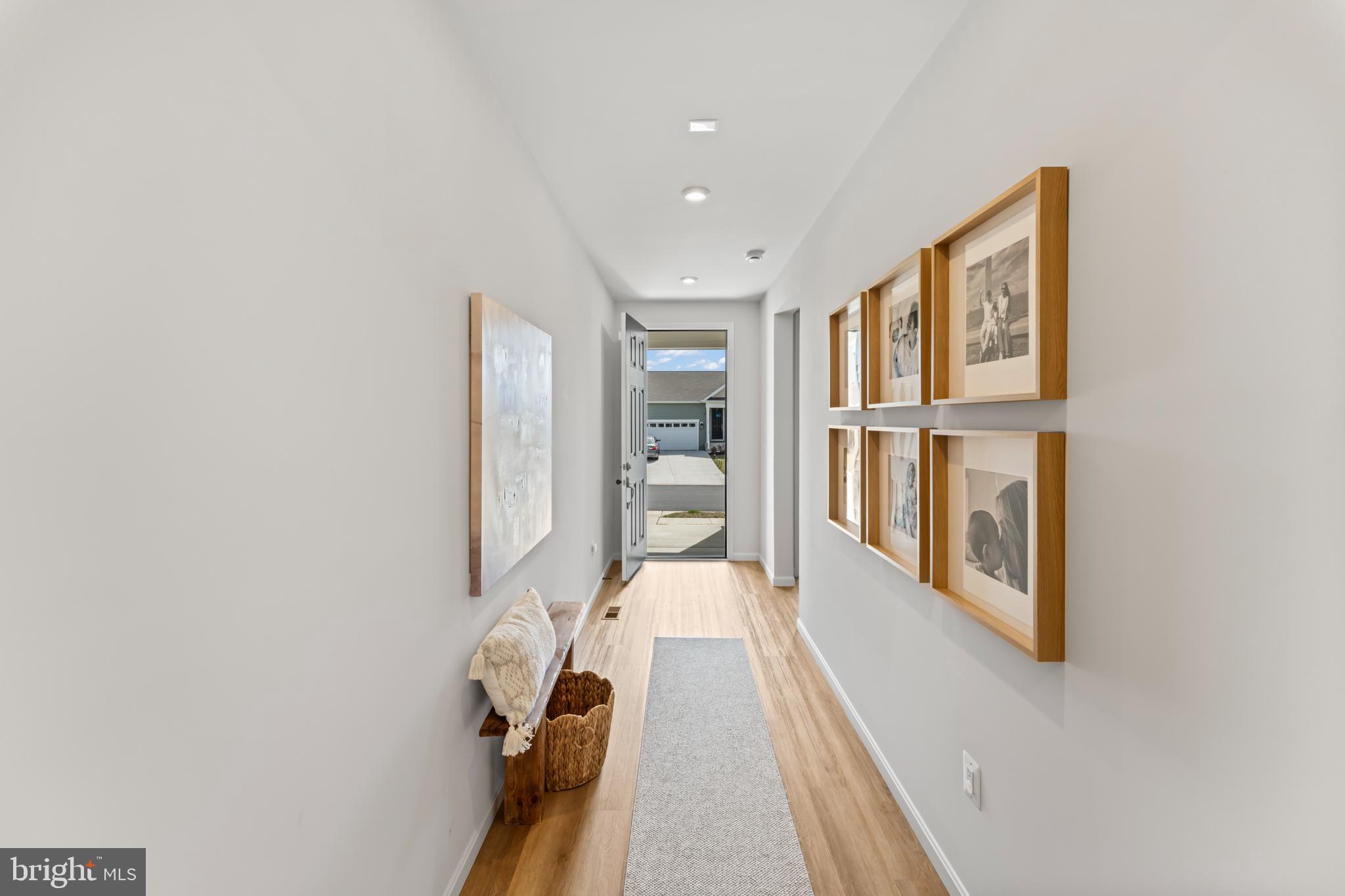 PENDLETON - Residential