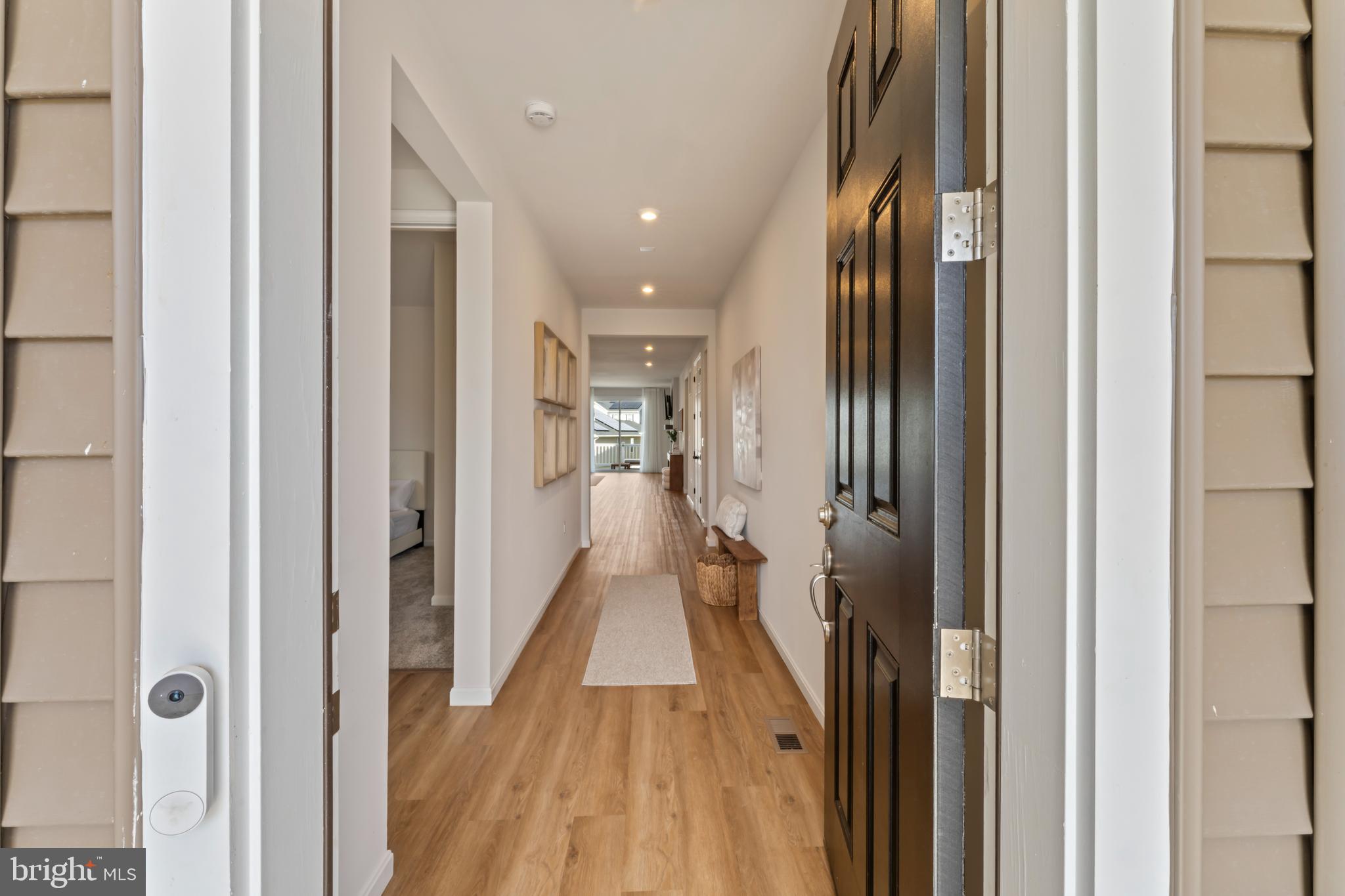 PENDLETON - Residential