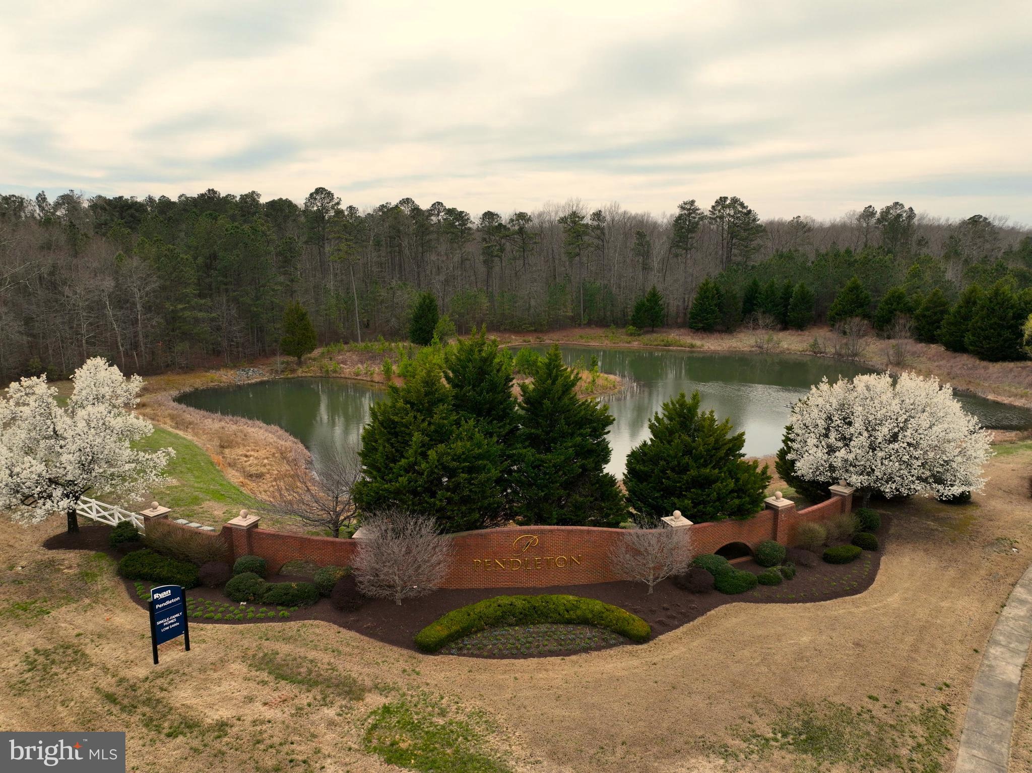 PENDLETON - Residential