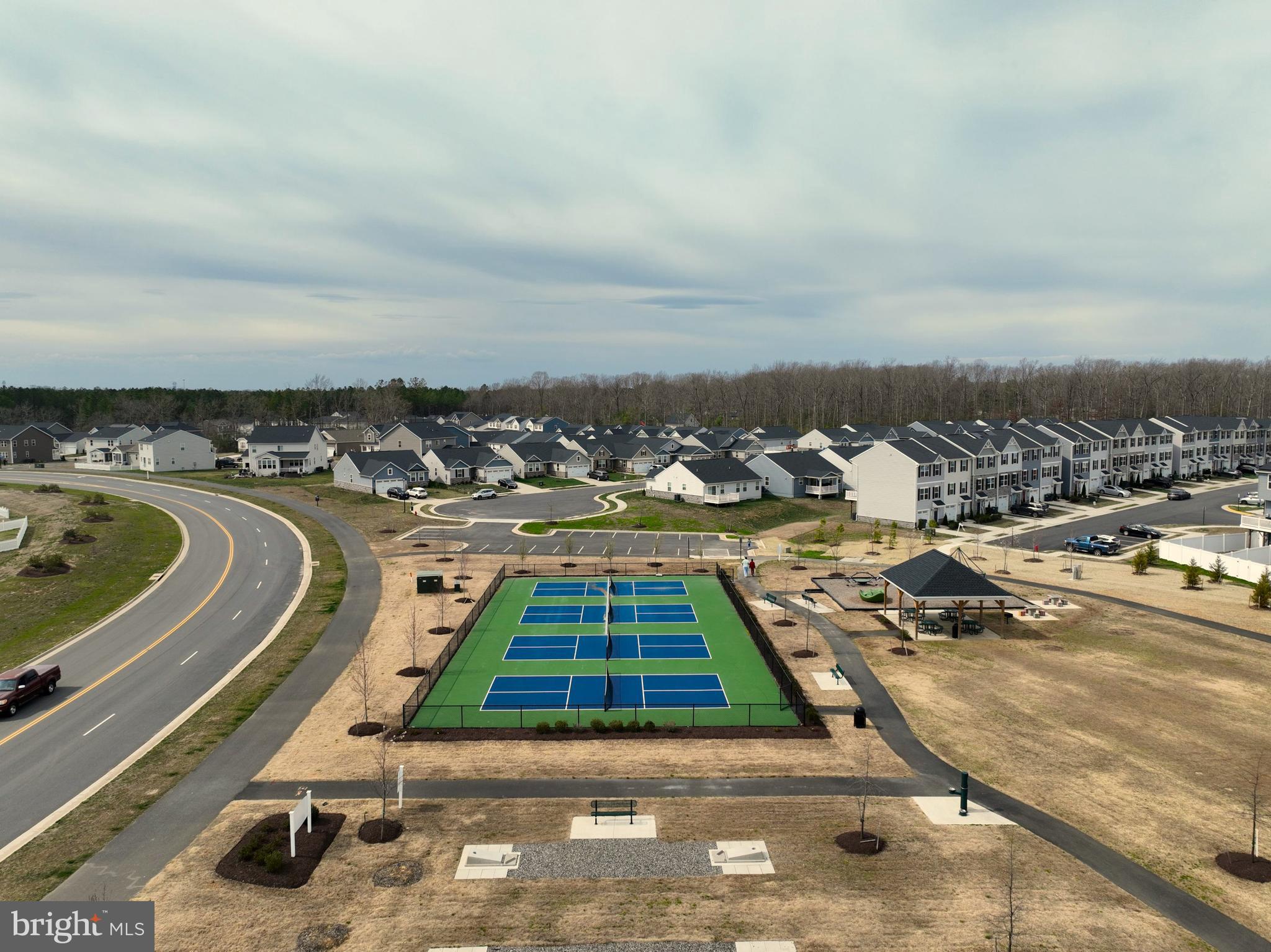 PENDLETON - Residential