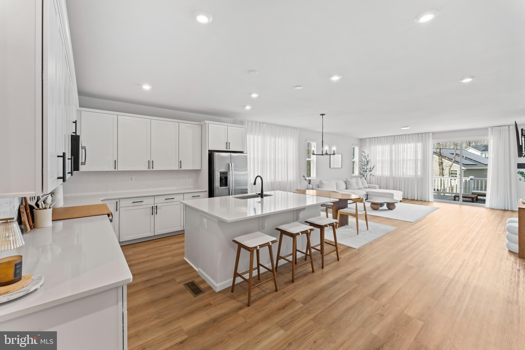 PENDLETON - Residential