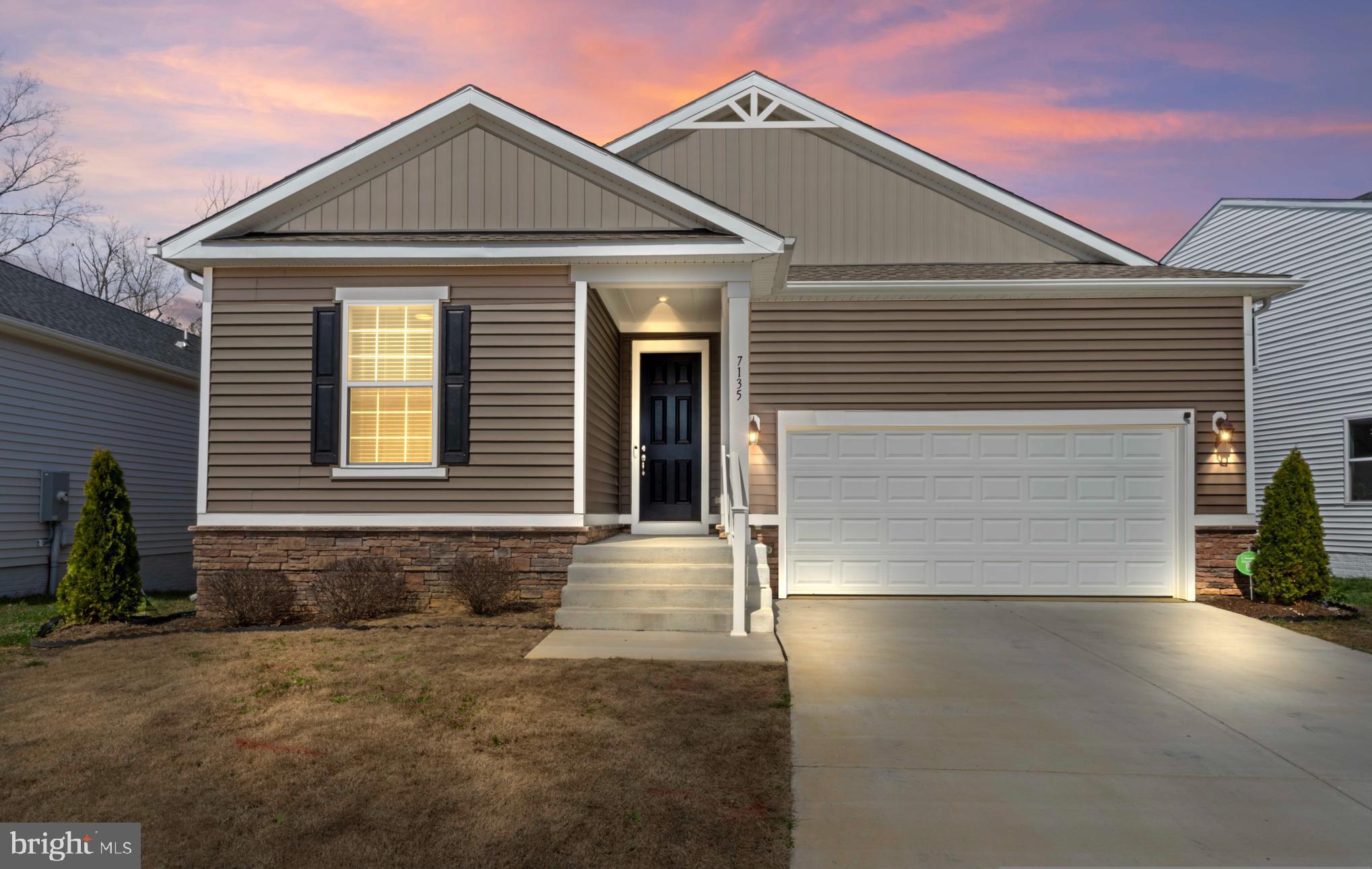 PENDLETON - Residential