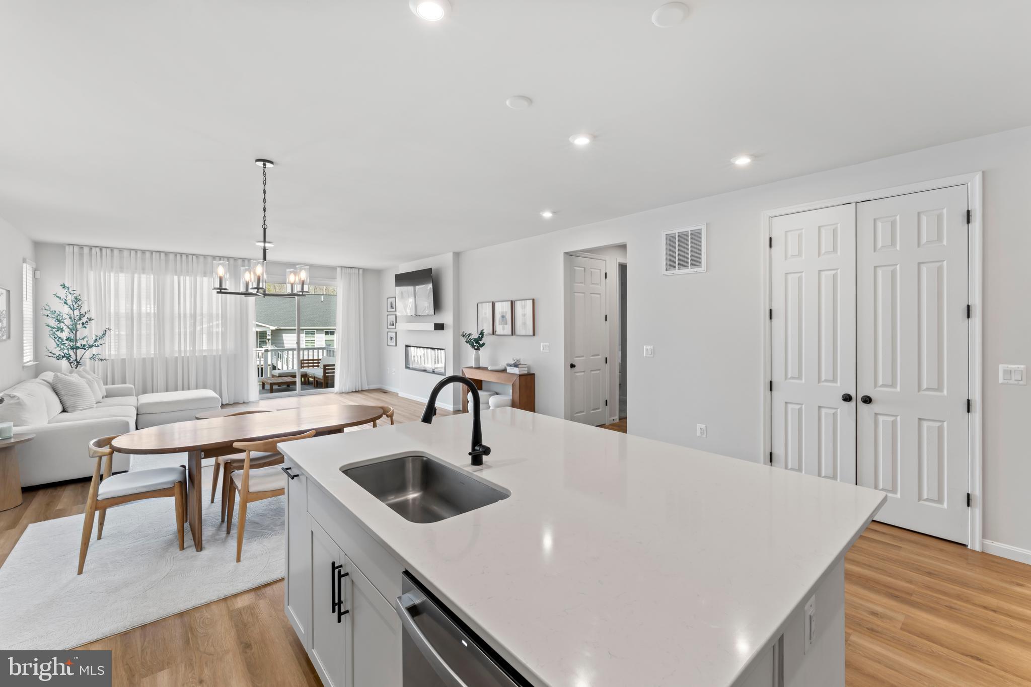 PENDLETON - Residential