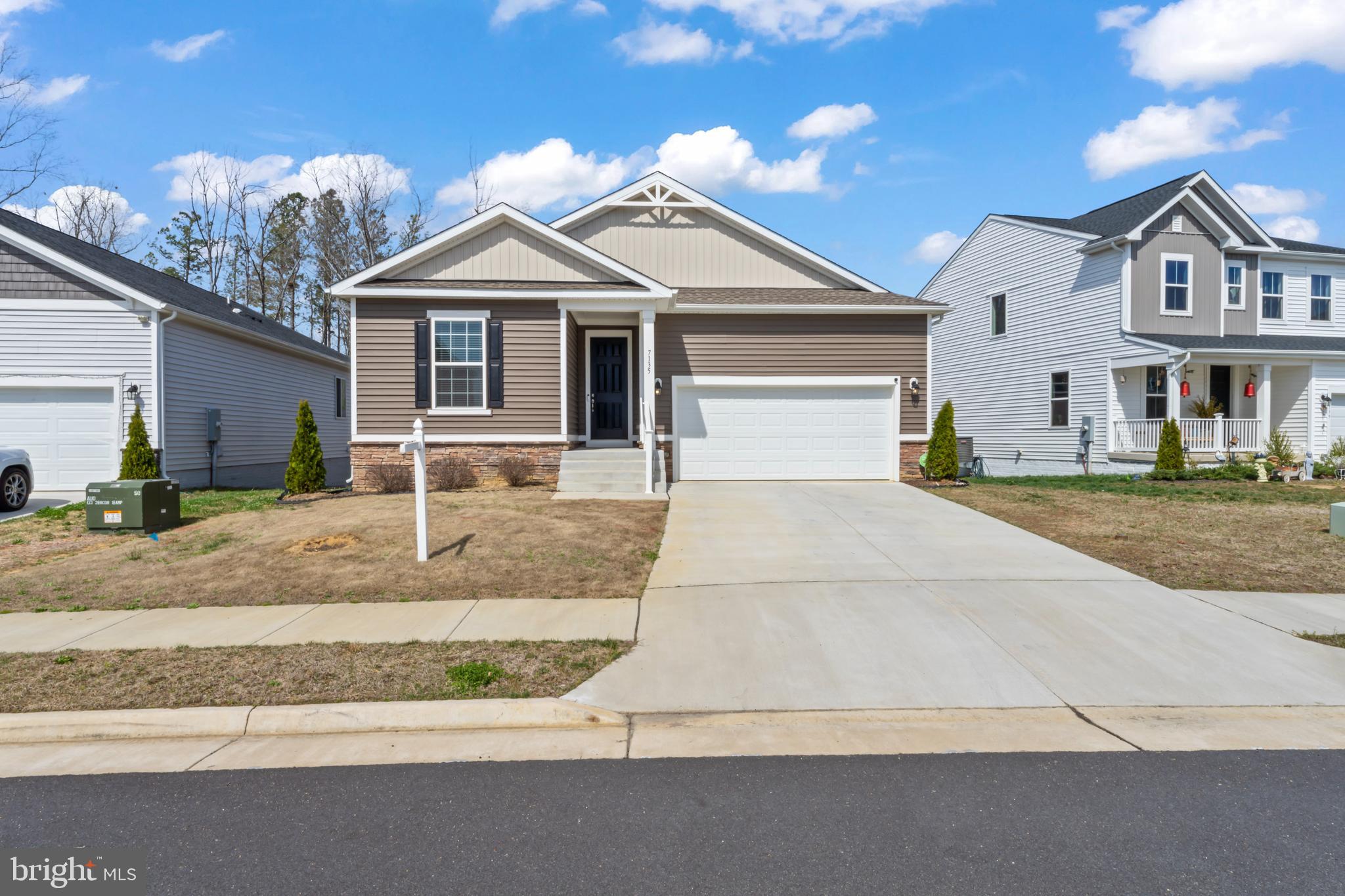 PENDLETON - Residential