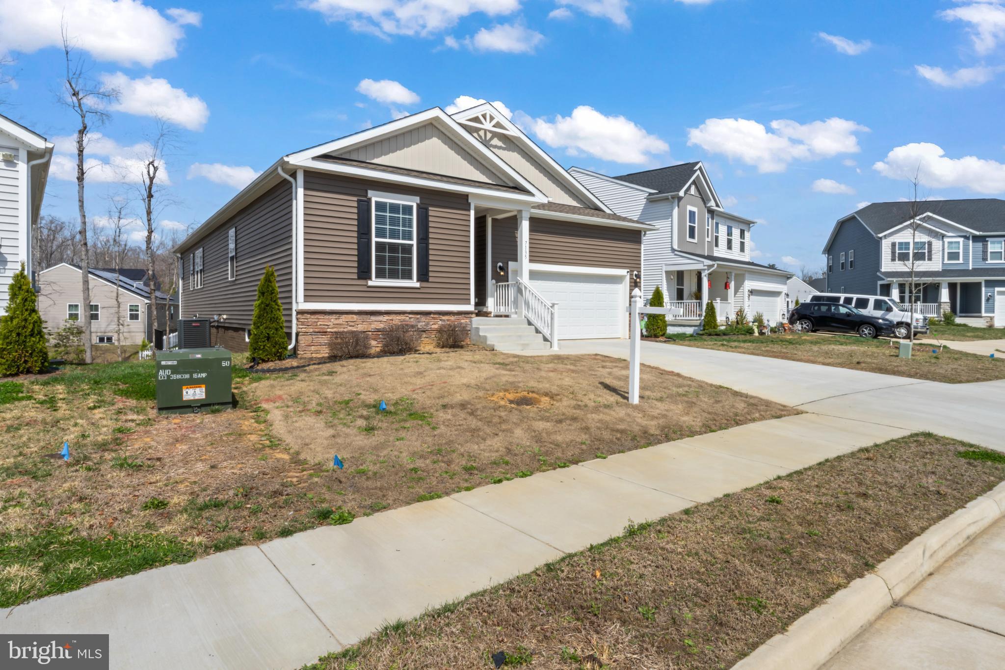 PENDLETON - Residential