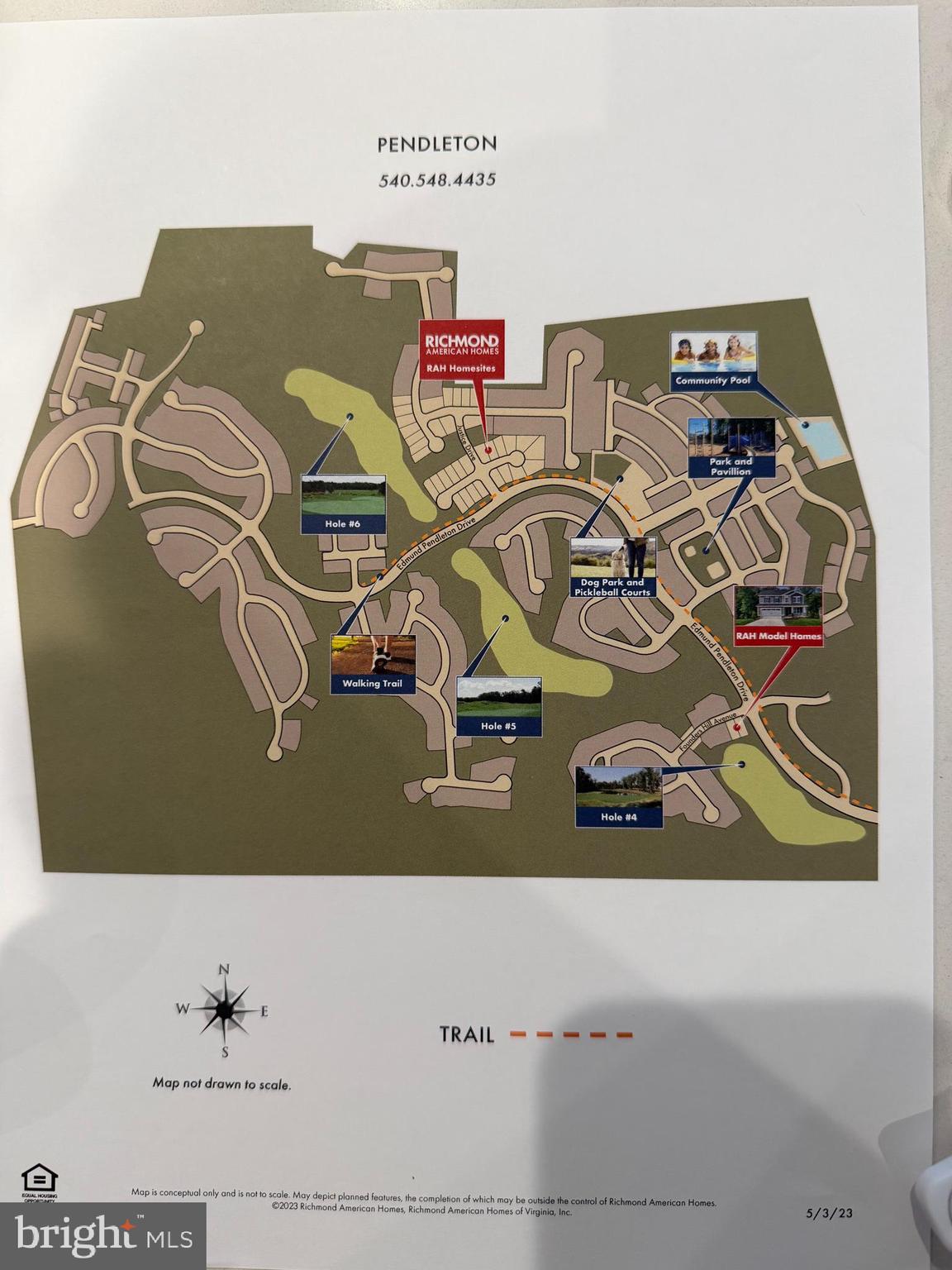 PENDLETON - Residential