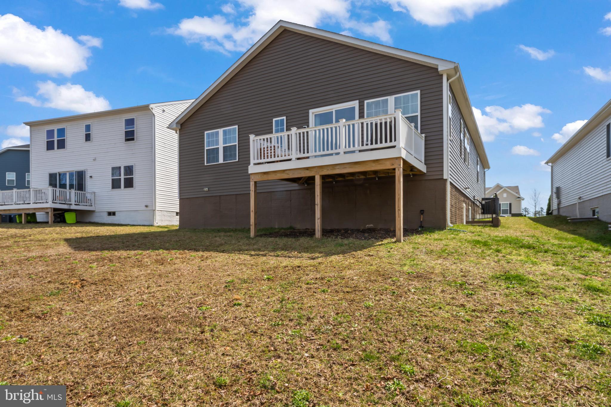 PENDLETON - Residential