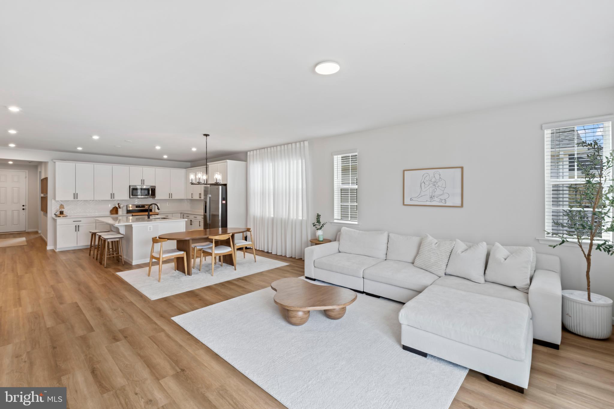 PENDLETON - Residential