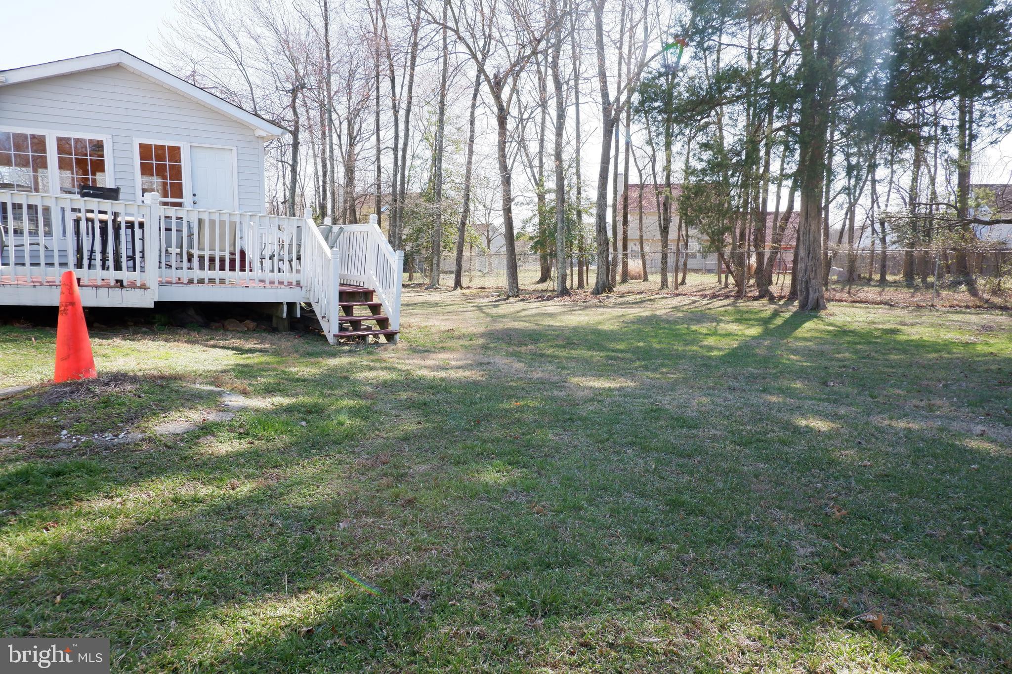 CIMARRON WOODS - Residential