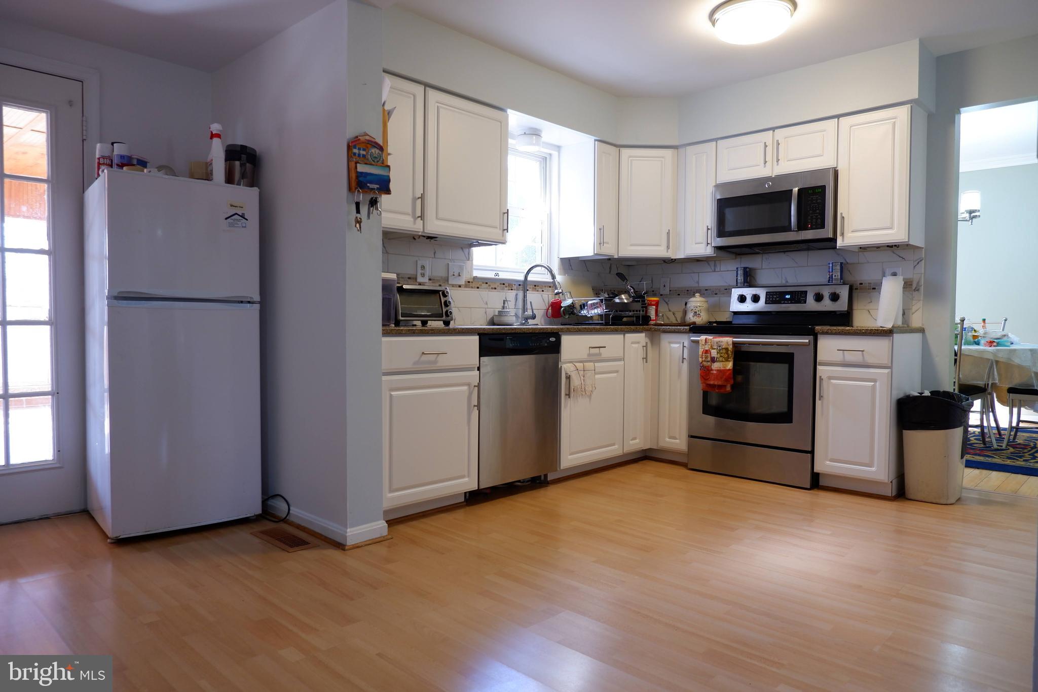 CIMARRON WOODS - Residential