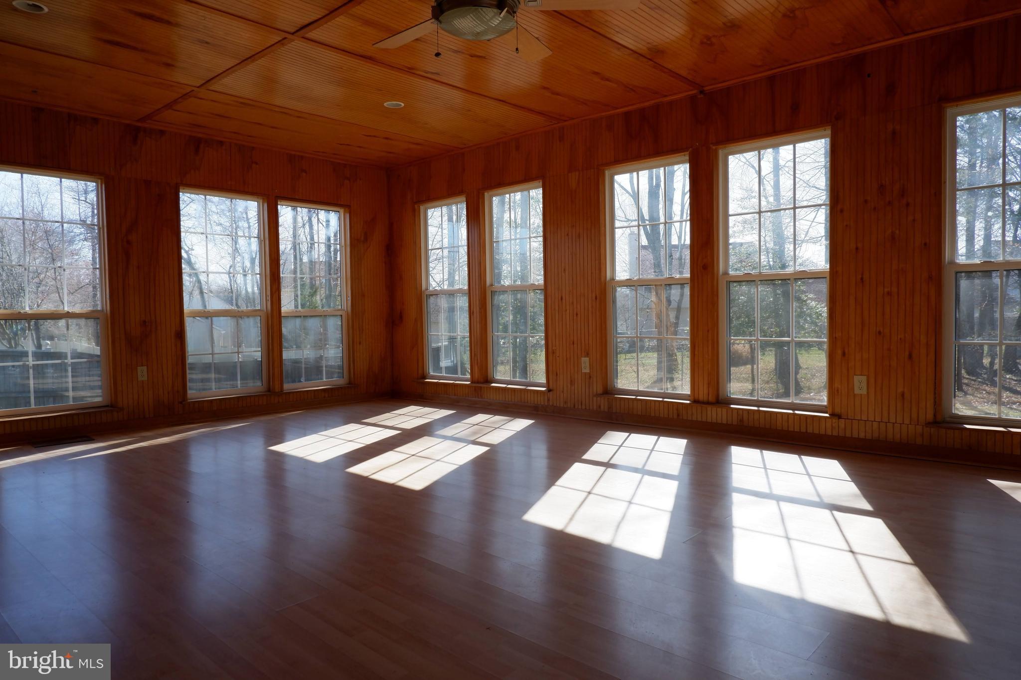 CIMARRON WOODS - Residential