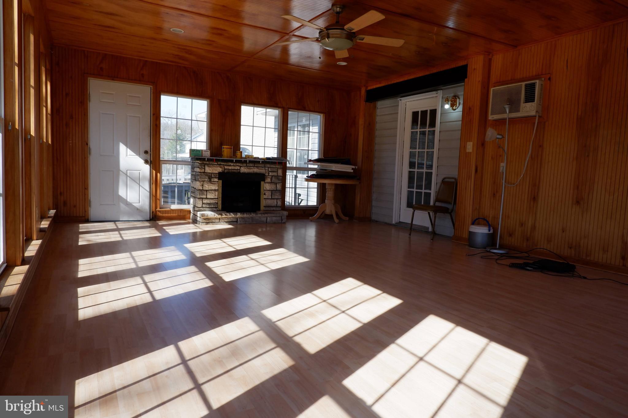 CIMARRON WOODS - Residential