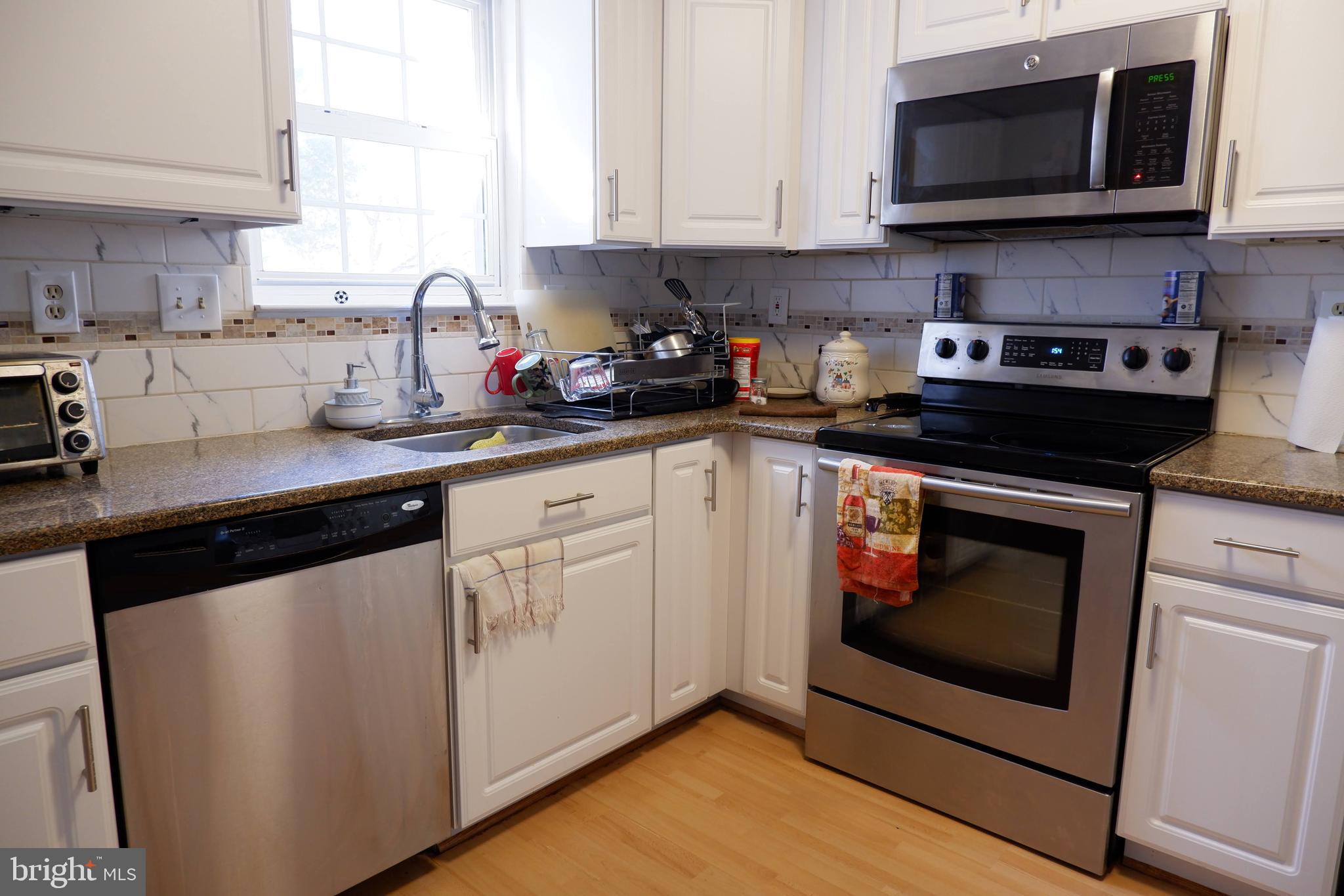 CIMARRON WOODS - Residential