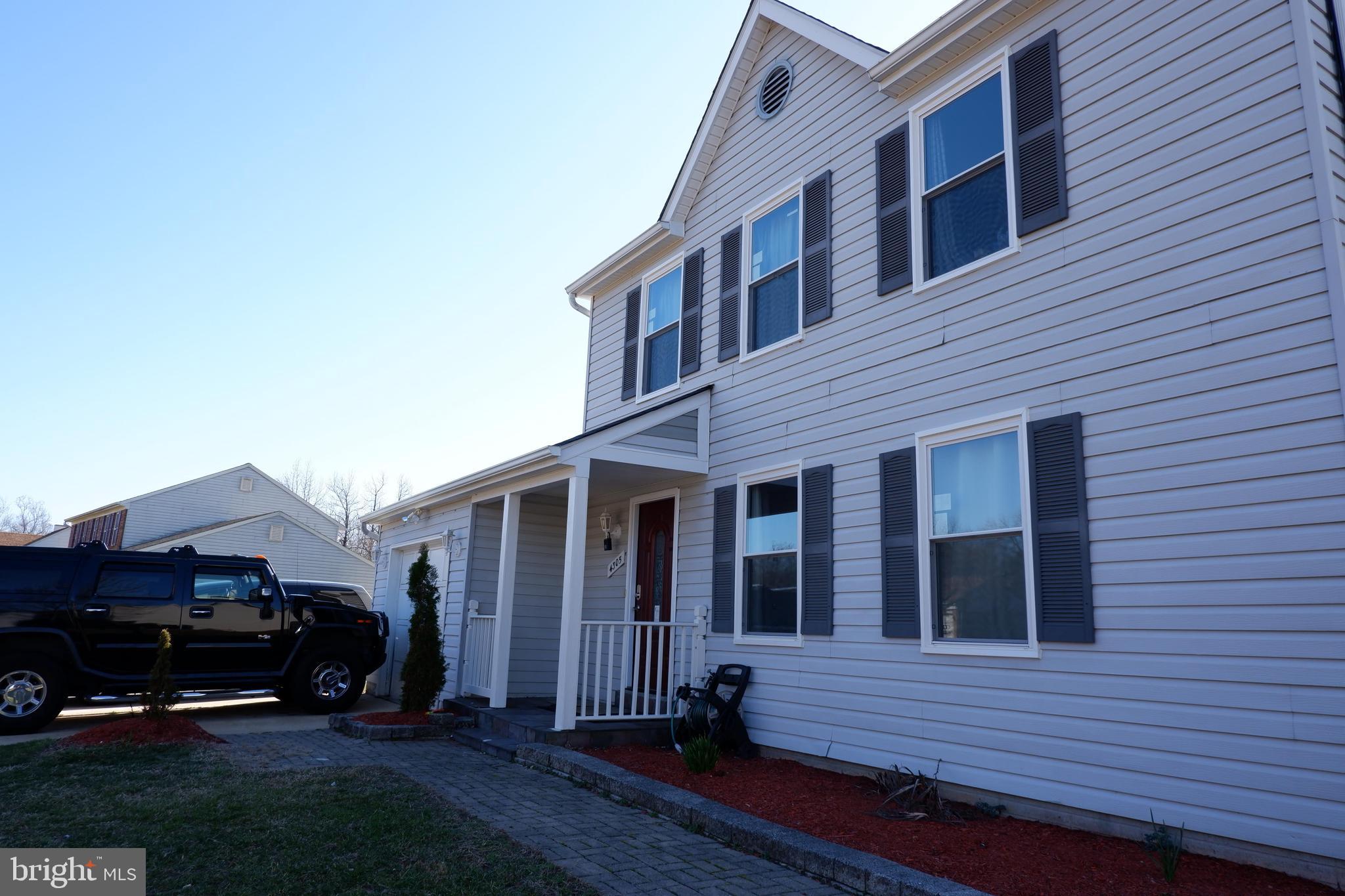 CIMARRON WOODS - Residential