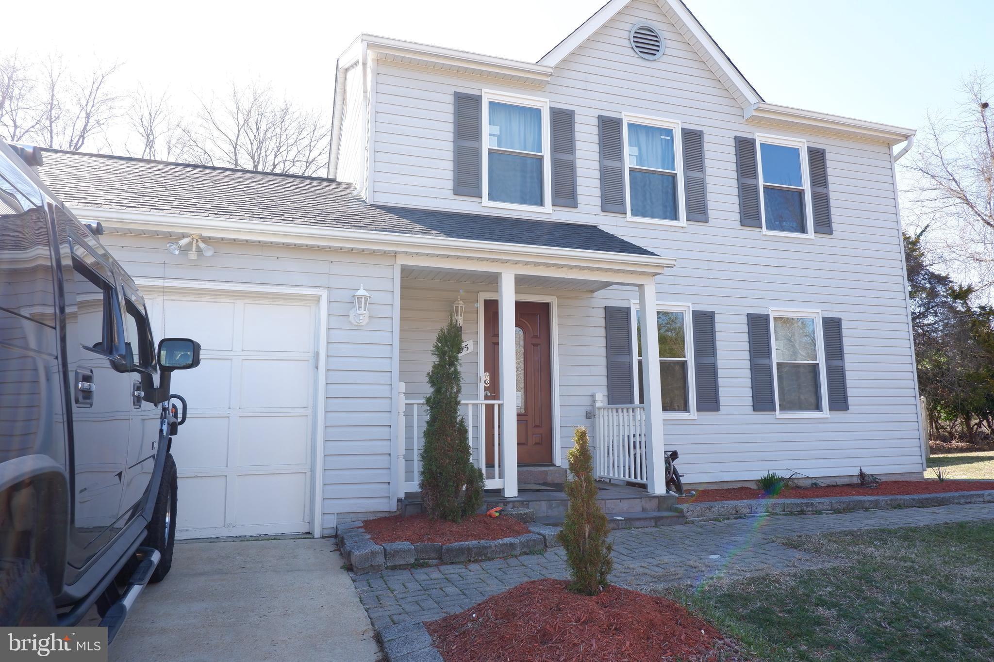 CIMARRON WOODS - Residential