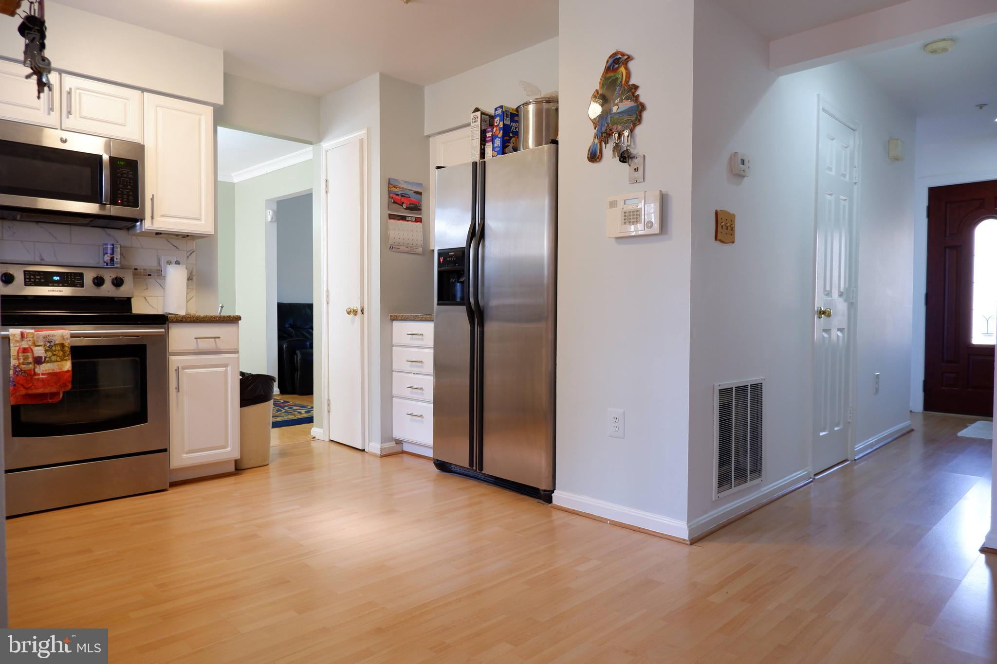 CIMARRON WOODS - Residential