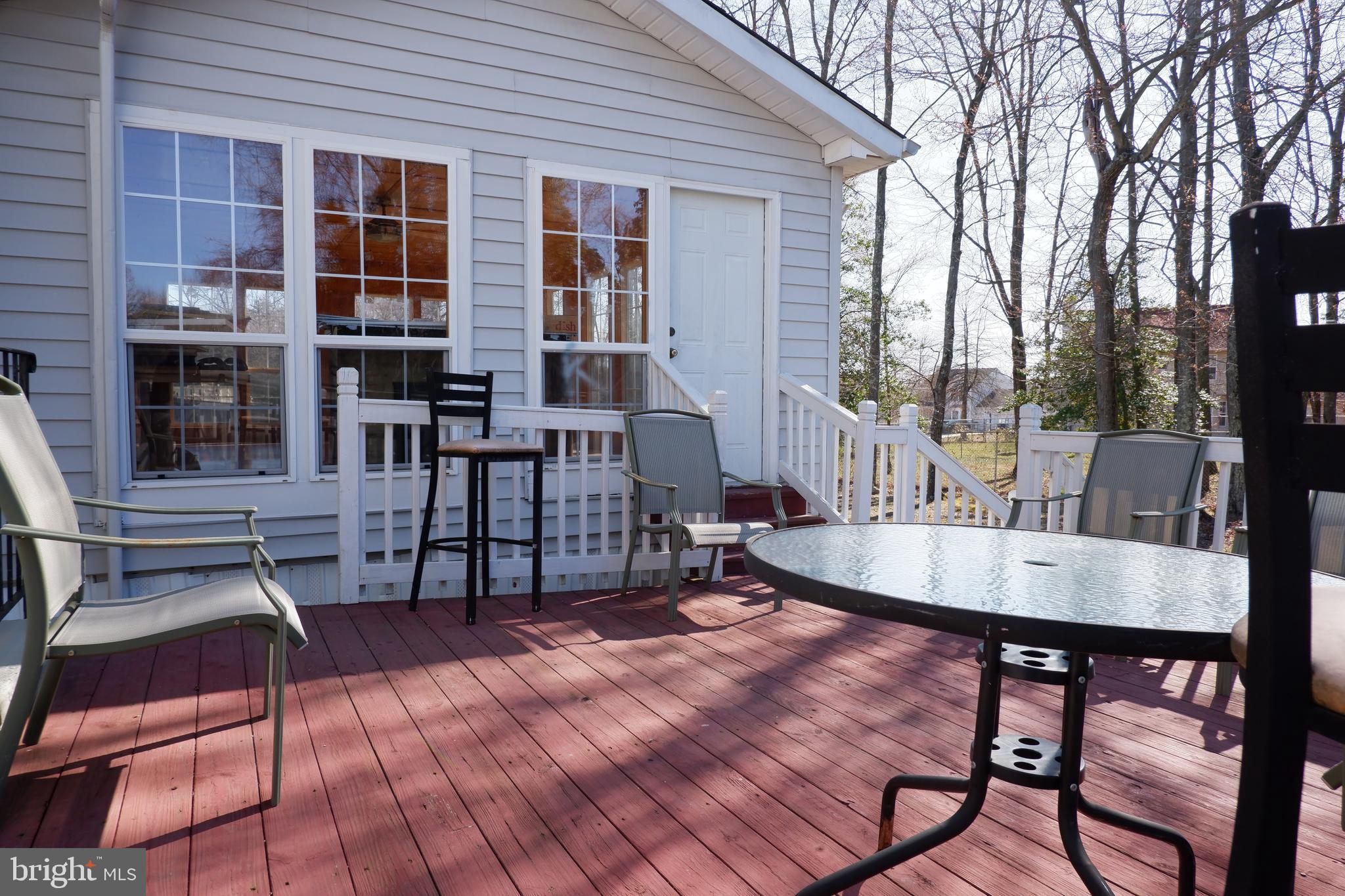 CIMARRON WOODS - Residential