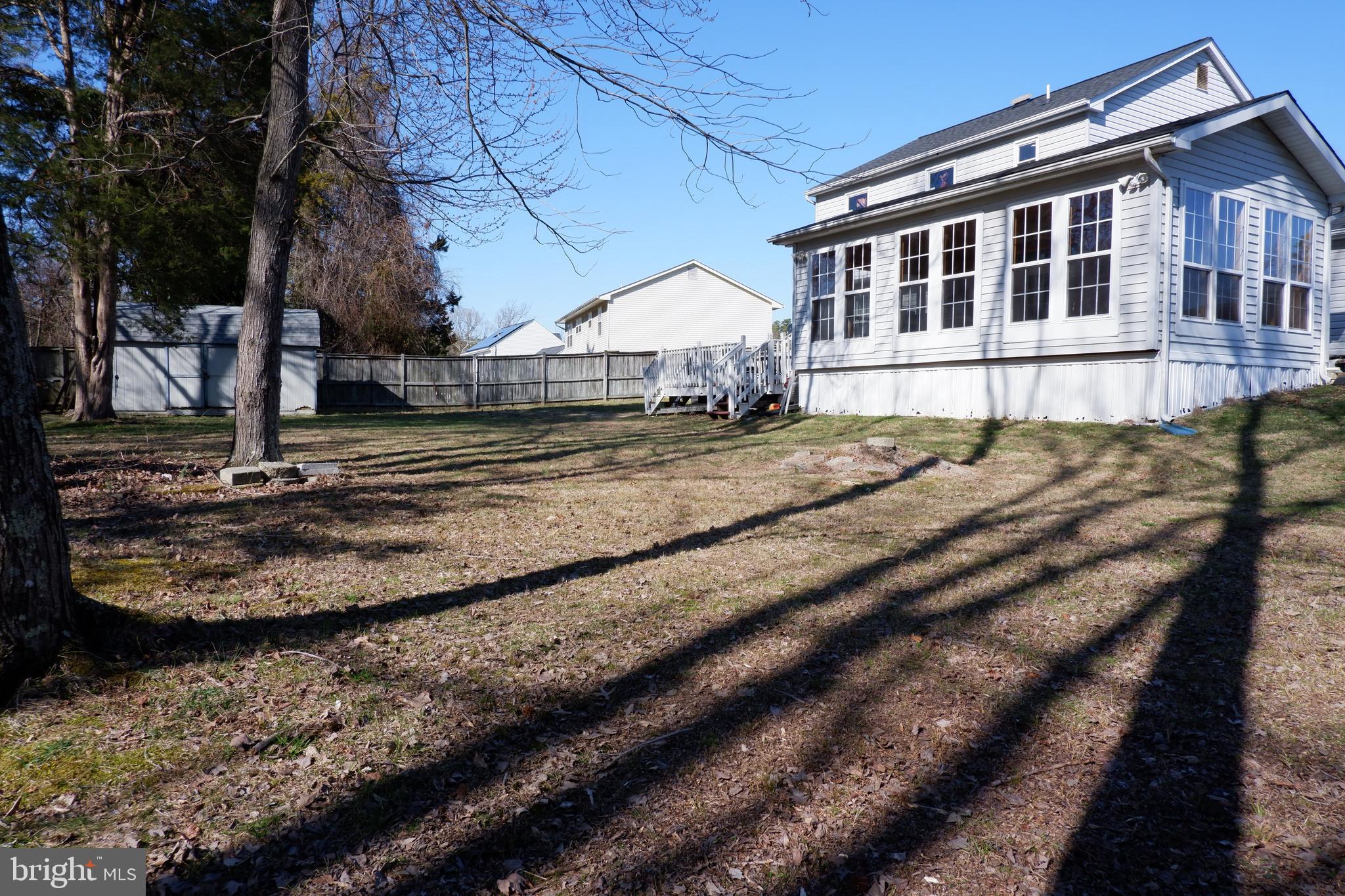 CIMARRON WOODS - Residential