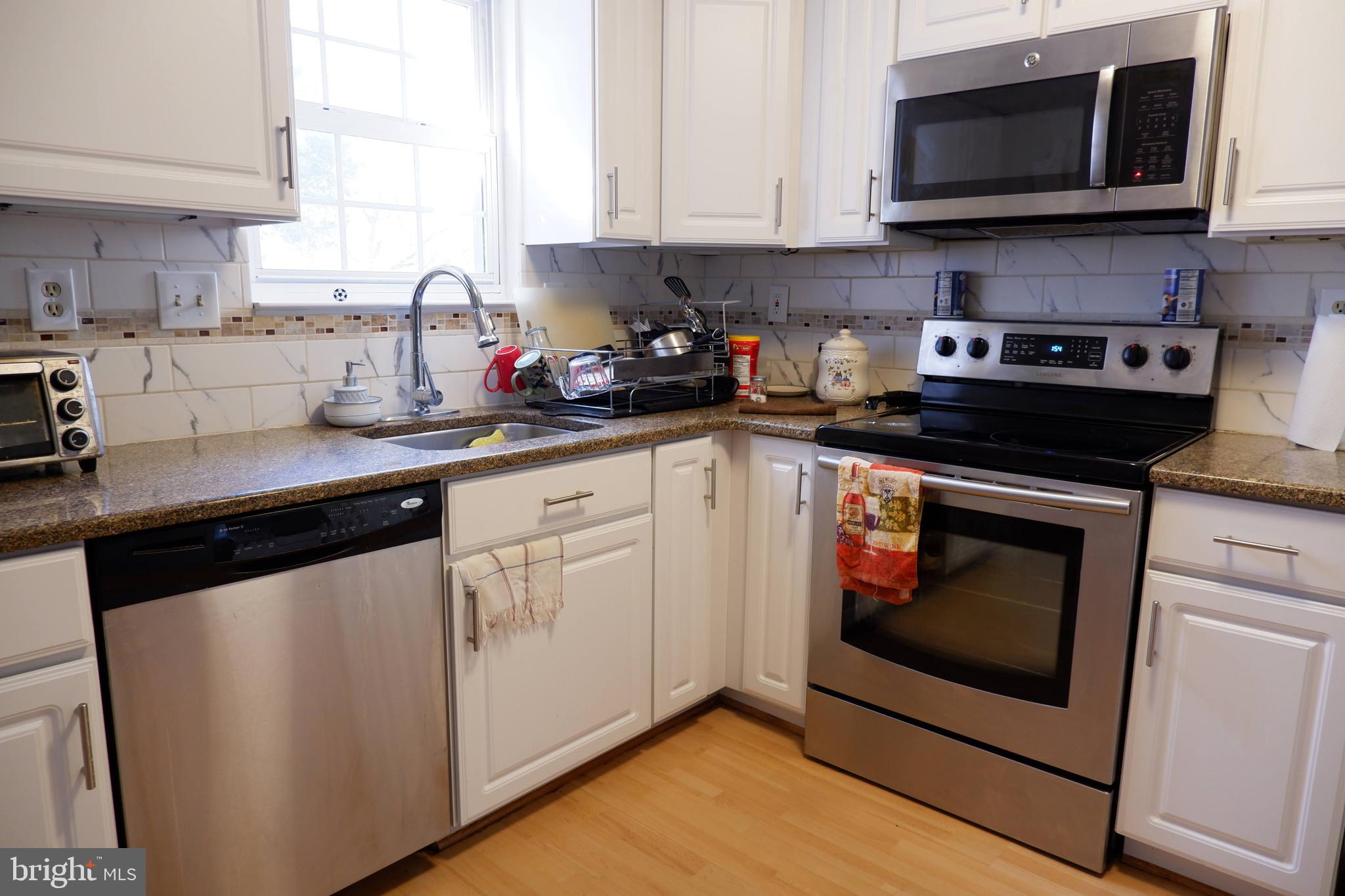 CIMARRON WOODS - Residential