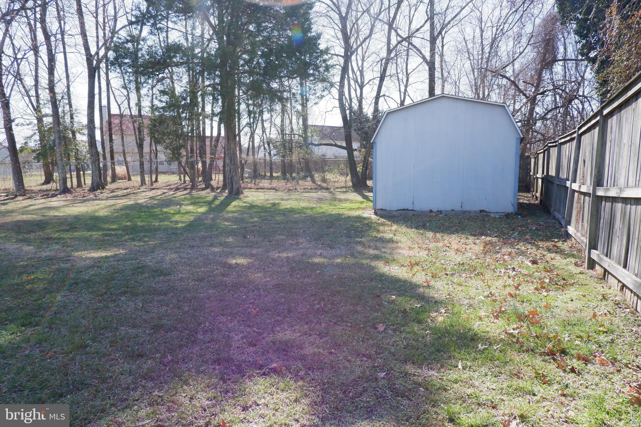 CIMARRON WOODS - Residential