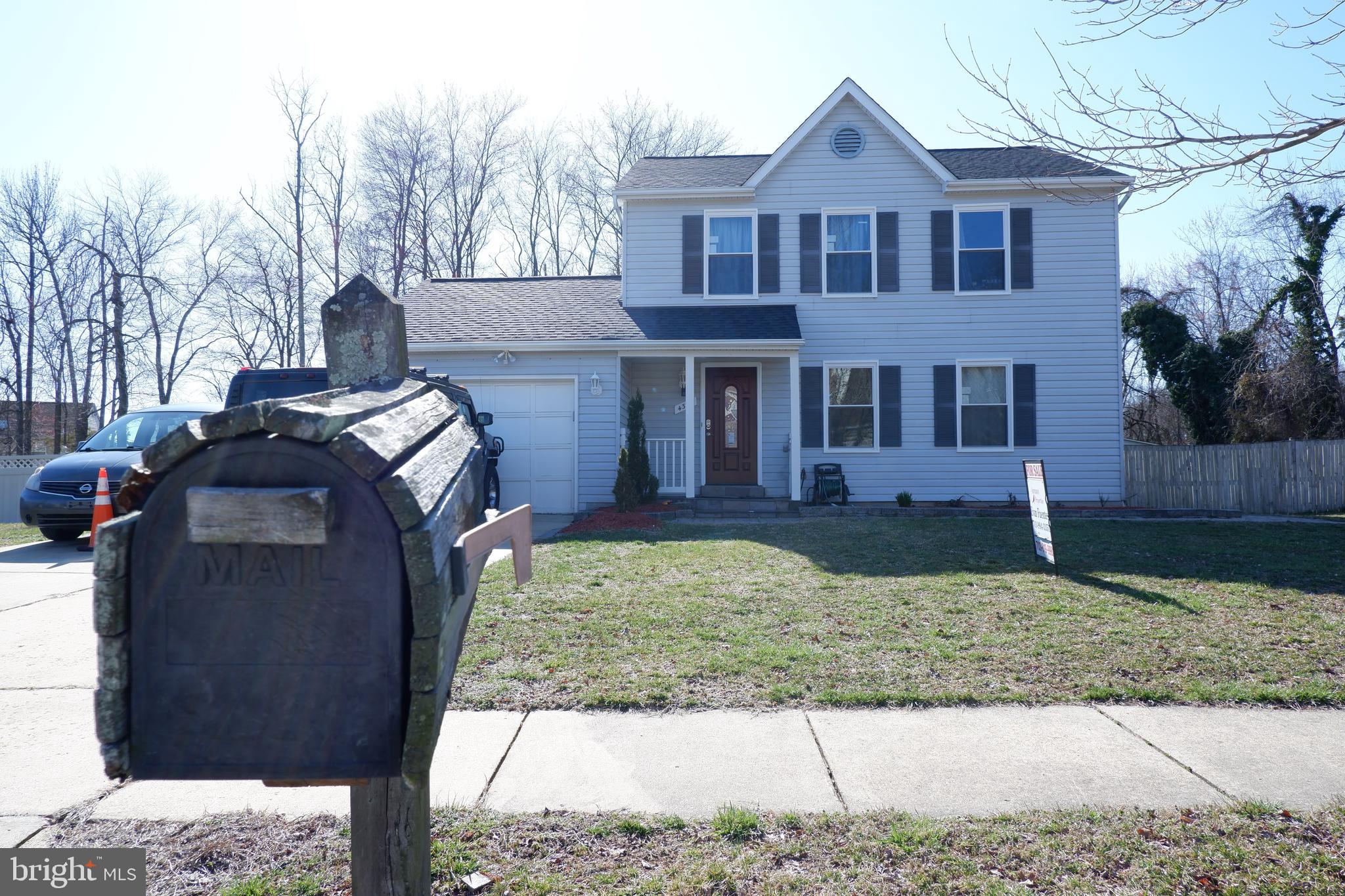 CIMARRON WOODS - Residential