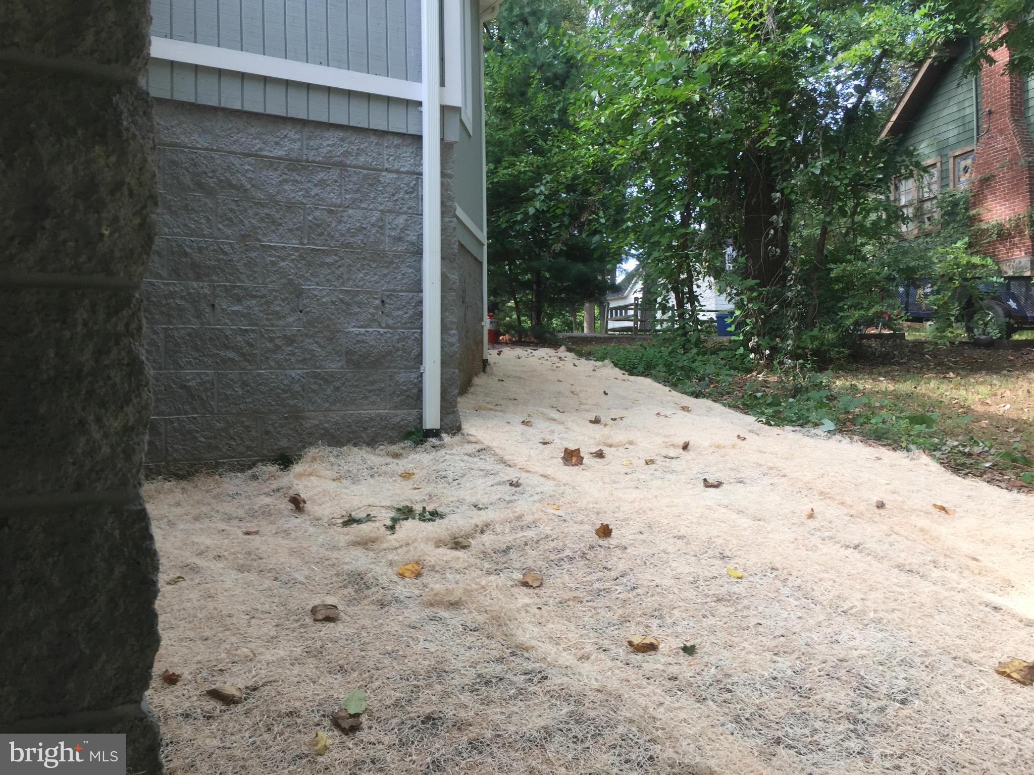 LARCHMONT - Residential