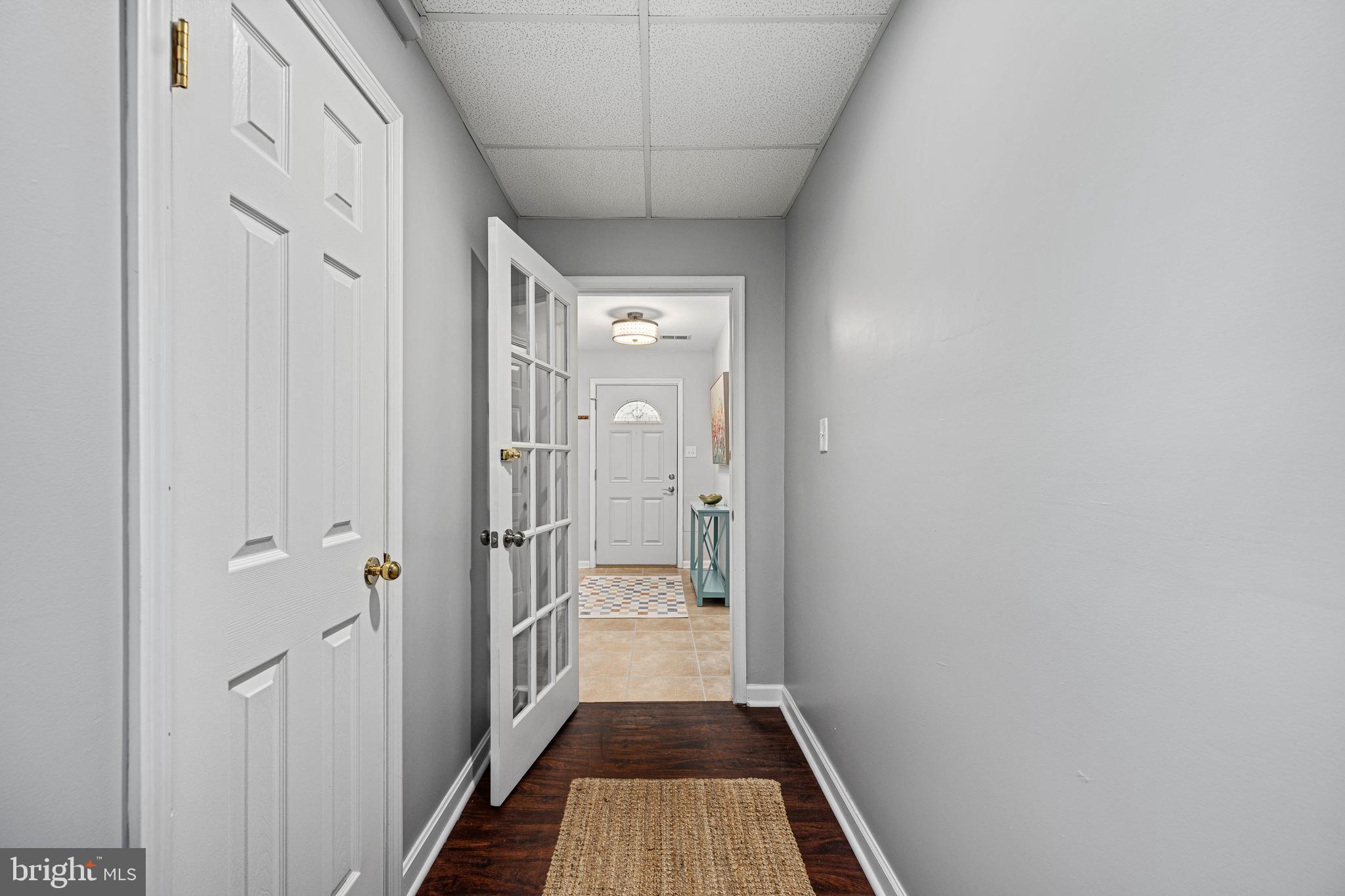 COPPER MILL SEC 1 - Residential