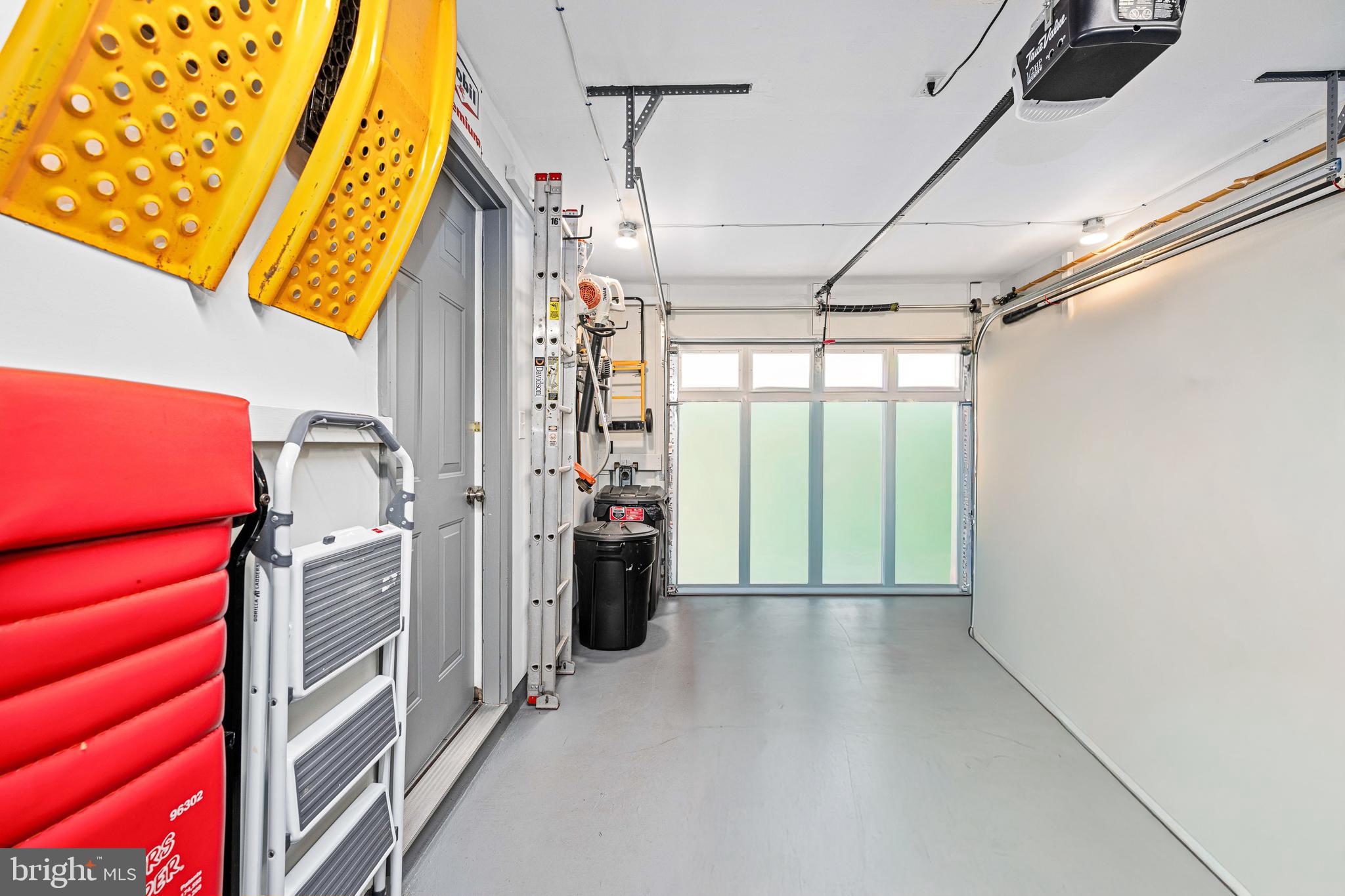 COPPER MILL SEC 1 - Residential