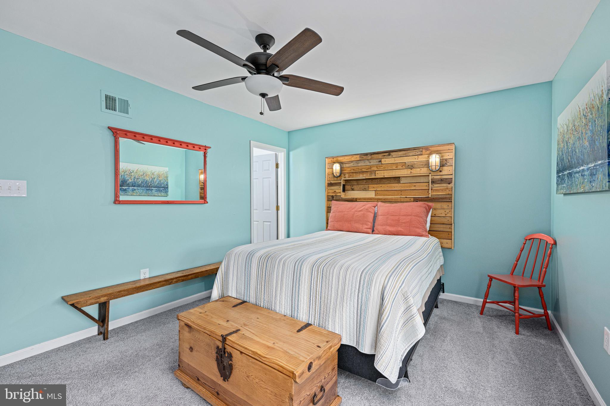 COPPER MILL SEC 1 - Residential