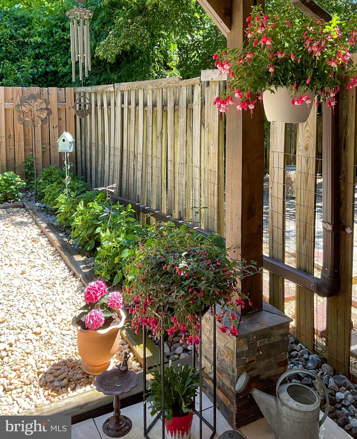 COPPER MILL SEC 1 - Residential