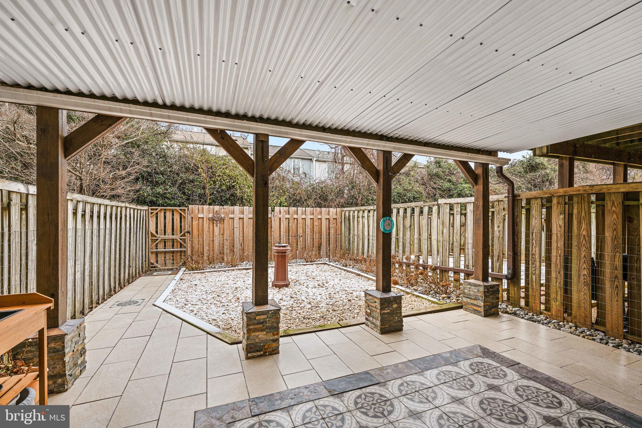 COPPER MILL SEC 1 - Residential