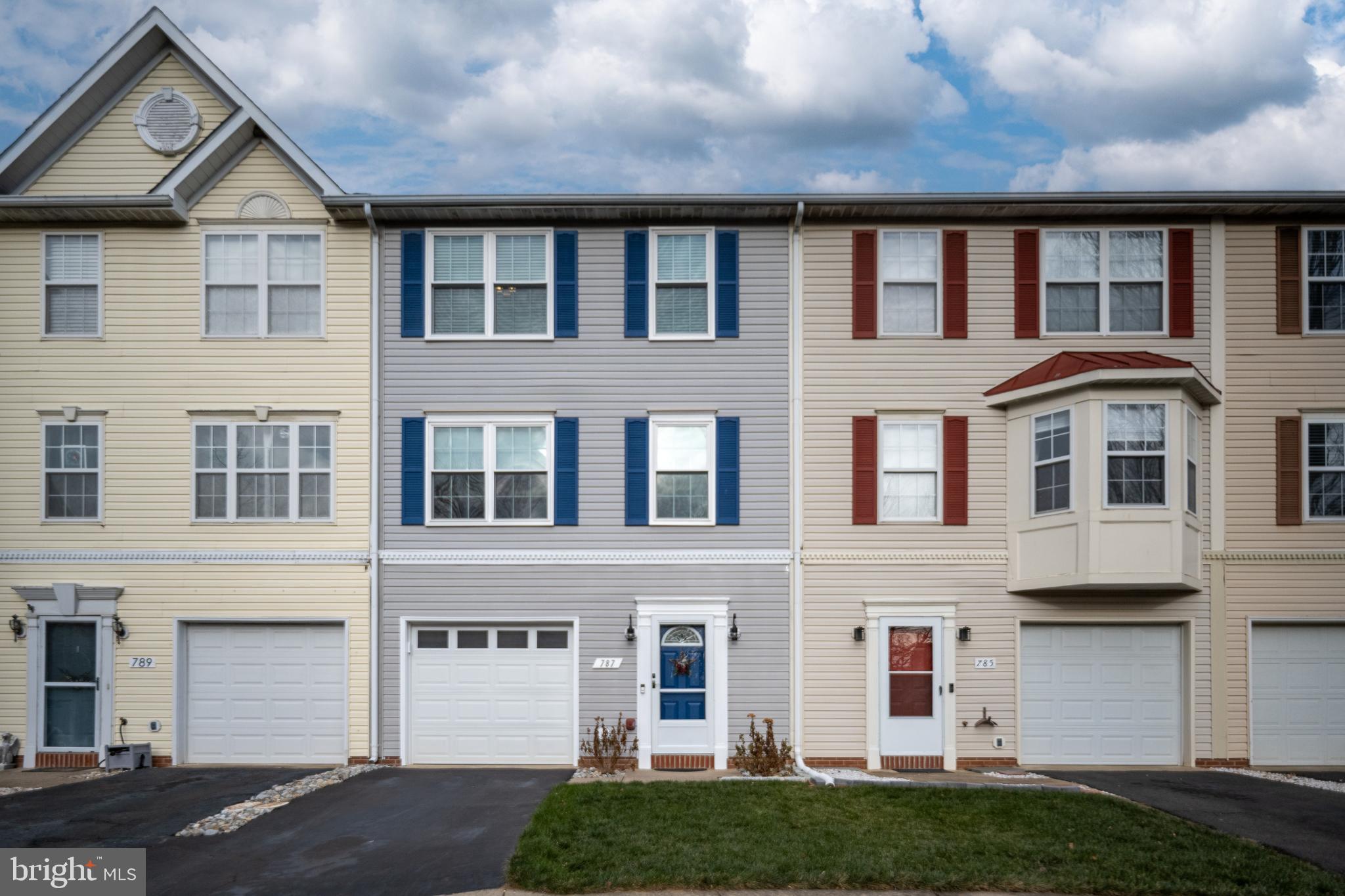 COPPER MILL SEC 1 - Residential