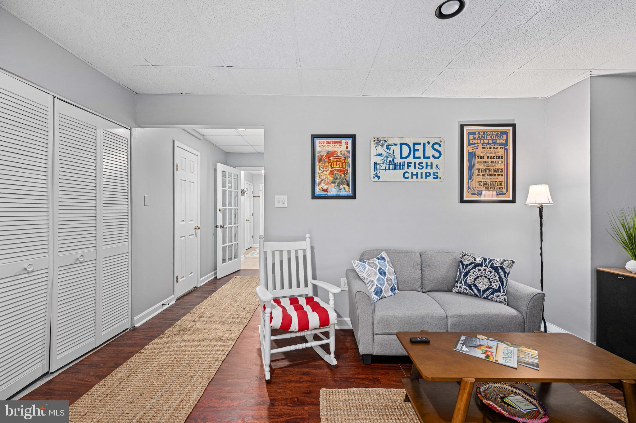 COPPER MILL SEC 1 - Residential