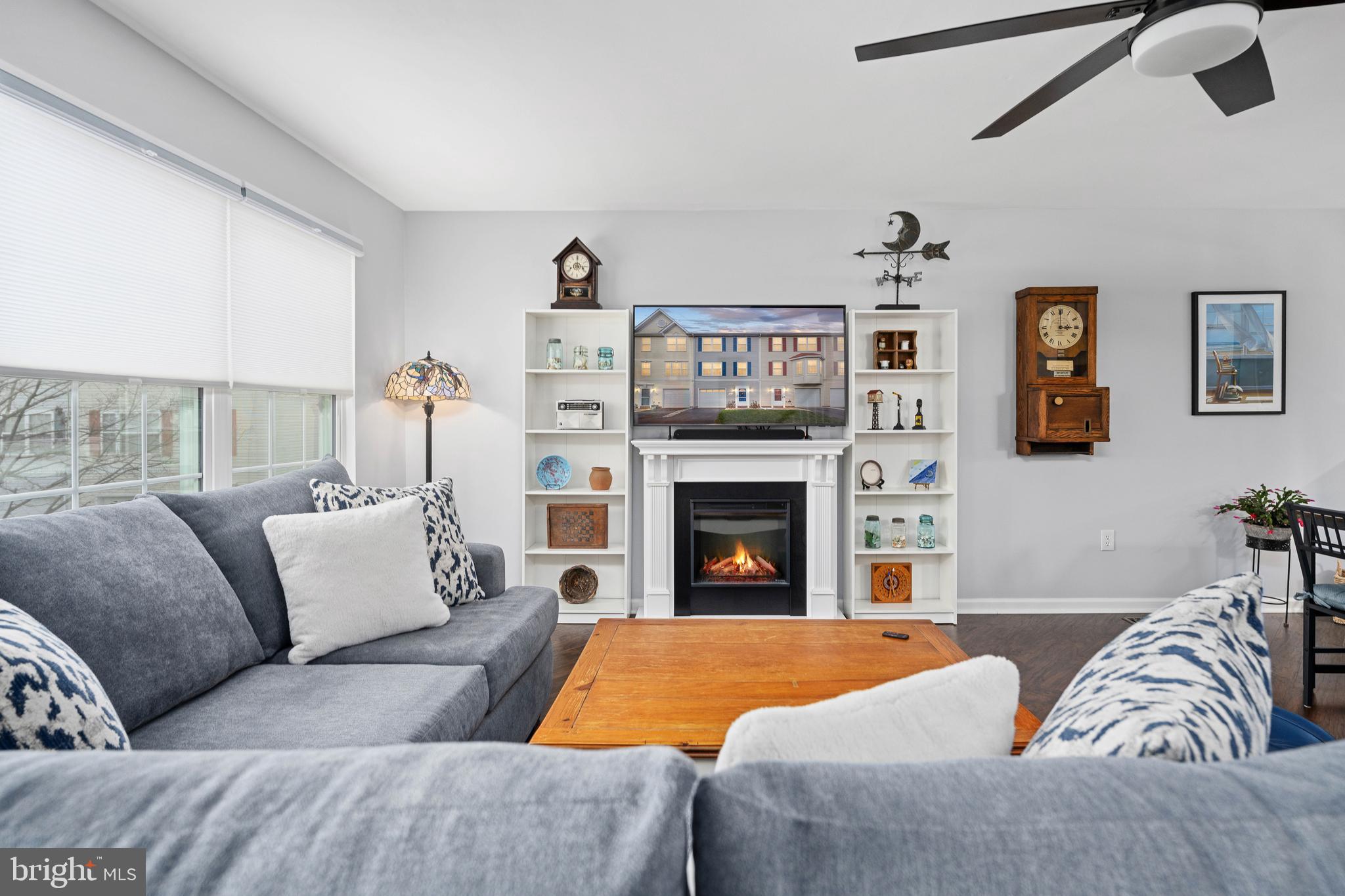 COPPER MILL SEC 1 - Residential