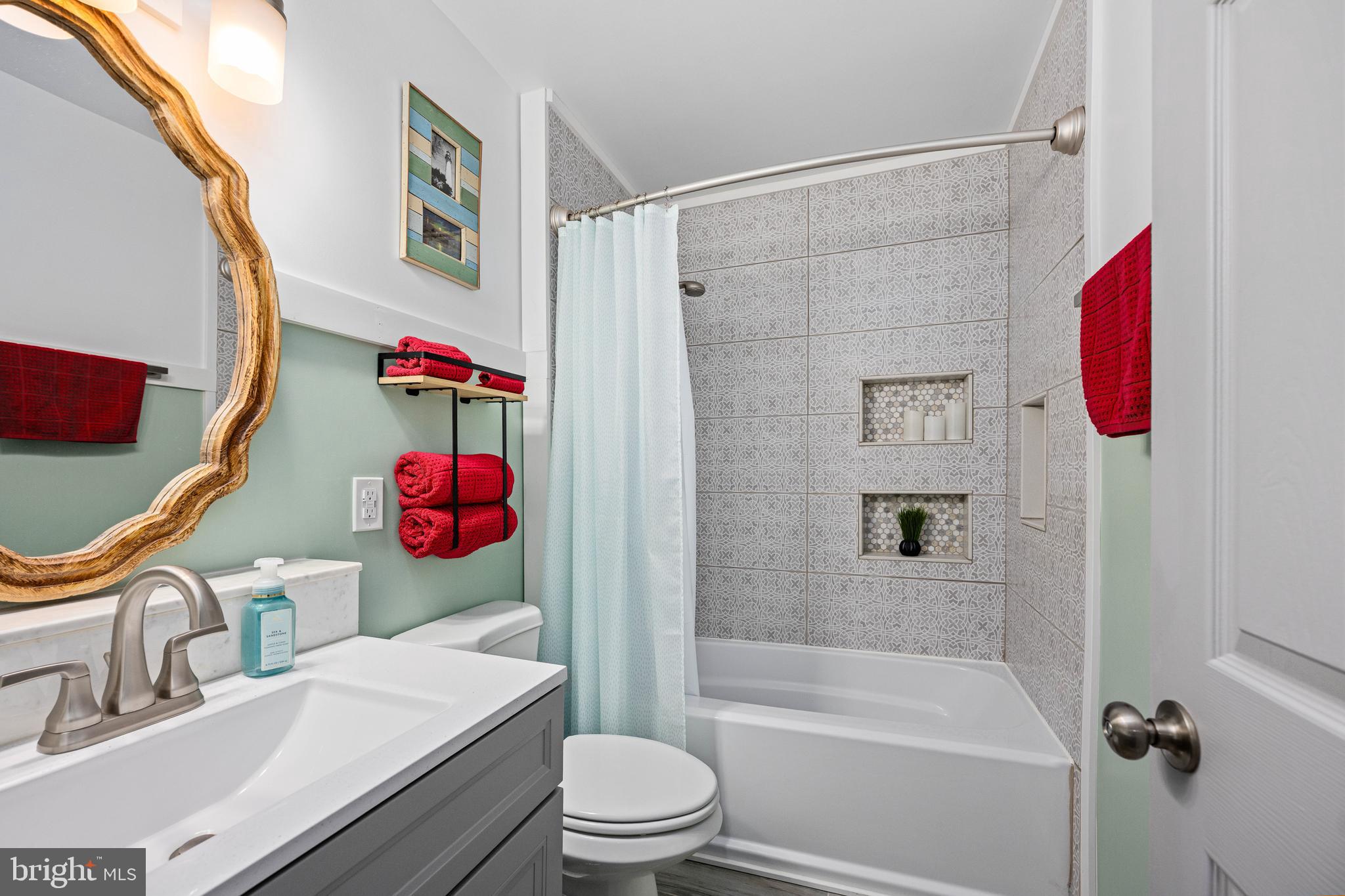 COPPER MILL SEC 1 - Residential