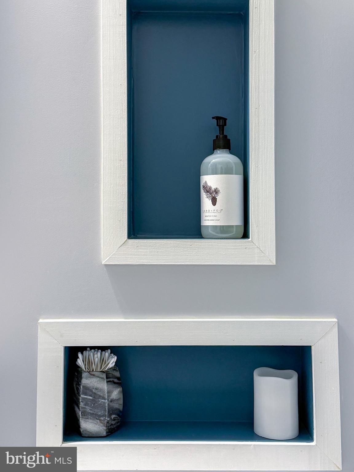 COPPER MILL SEC 1 - Residential