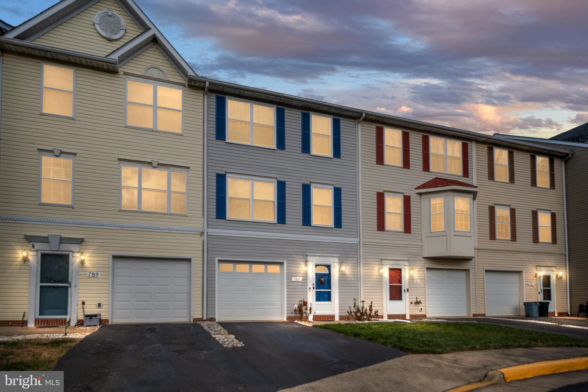 COPPER MILL SEC 1 - Residential