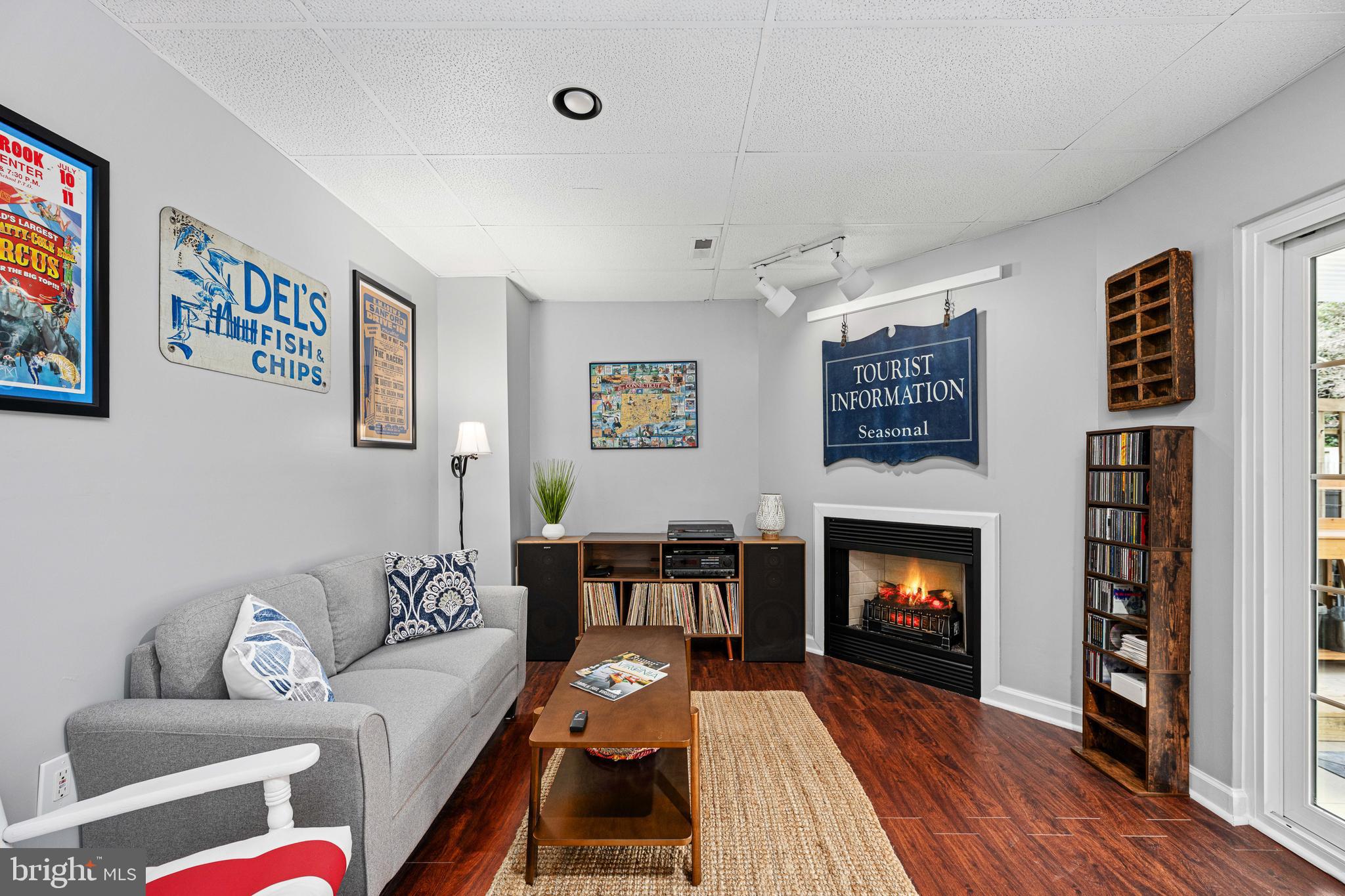 COPPER MILL SEC 1 - Residential