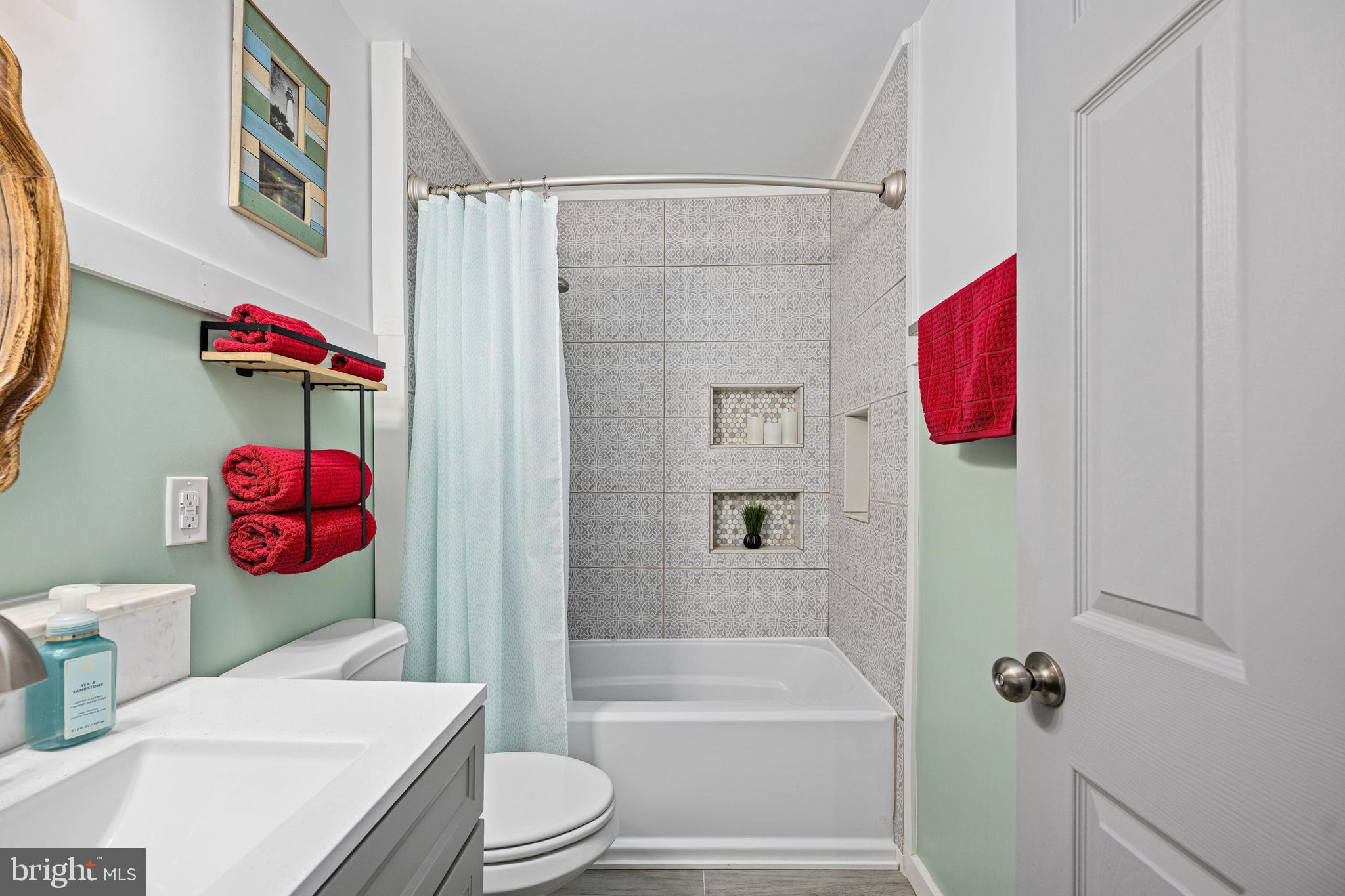 COPPER MILL SEC 1 - Residential