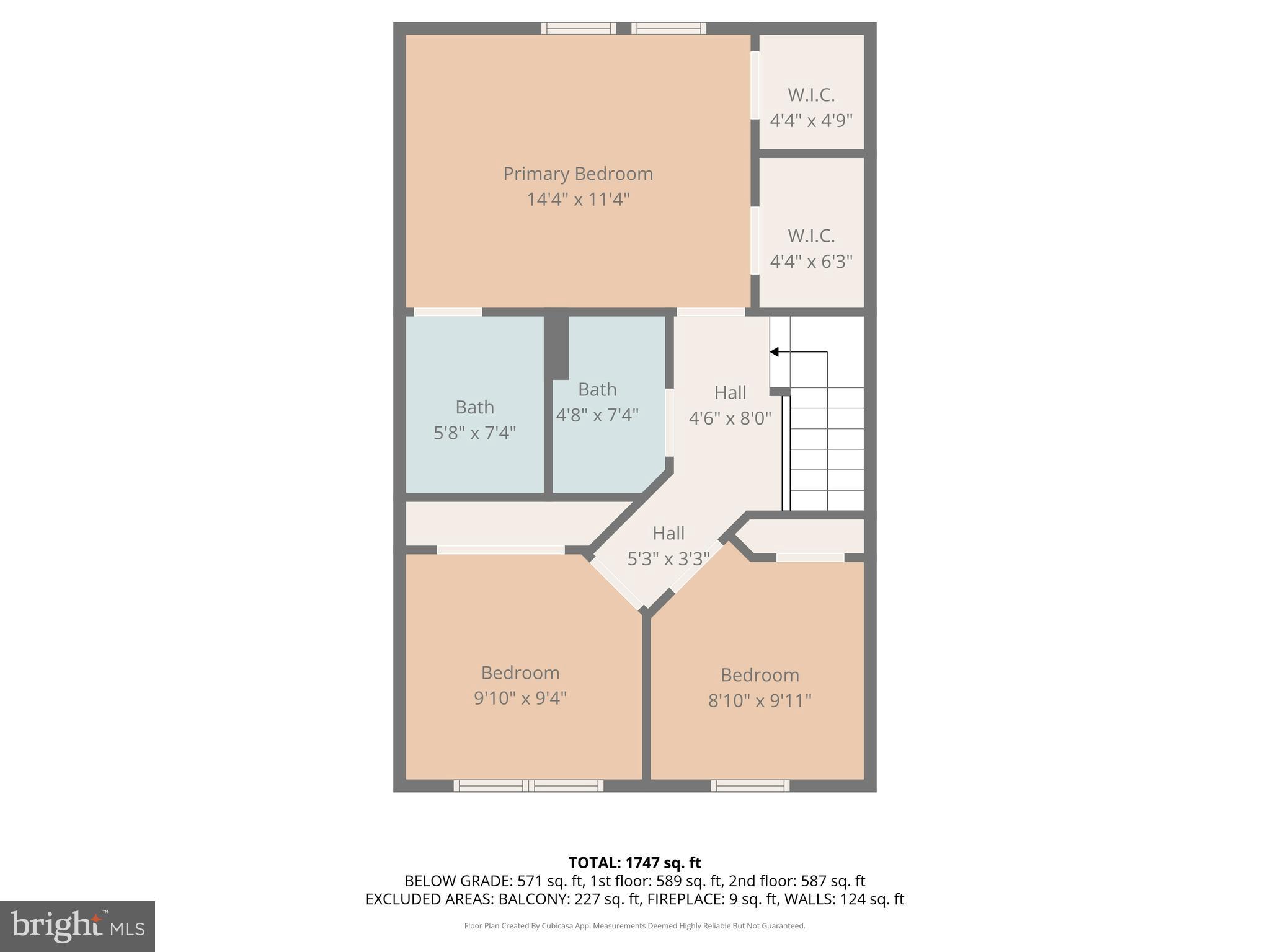 COPPER MILL SEC 1 - Residential