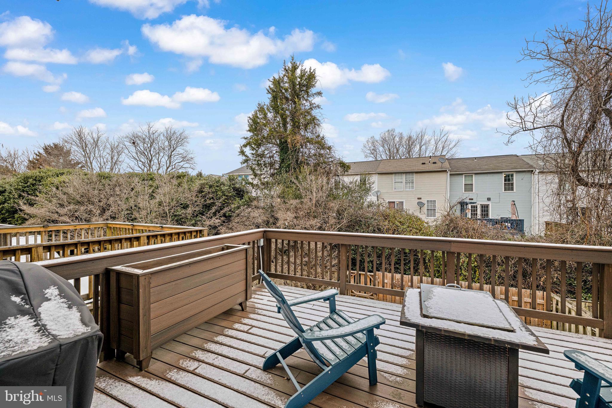 COPPER MILL SEC 1 - Residential