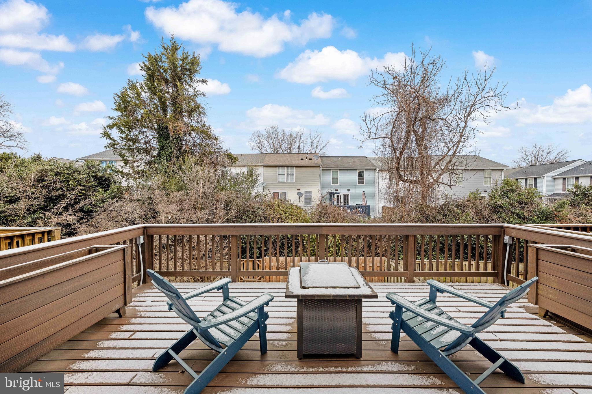 COPPER MILL SEC 1 - Residential