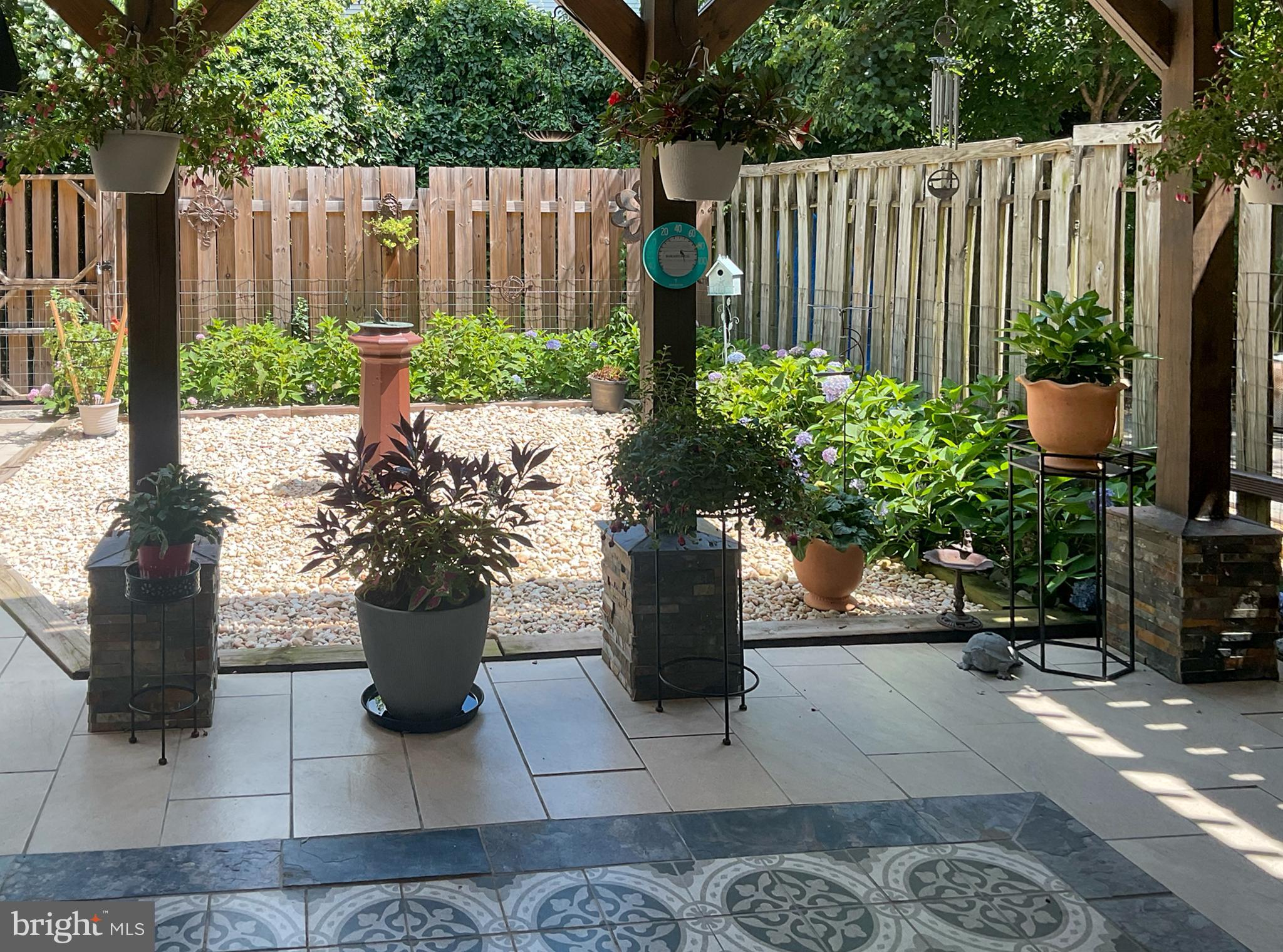 COPPER MILL SEC 1 - Residential