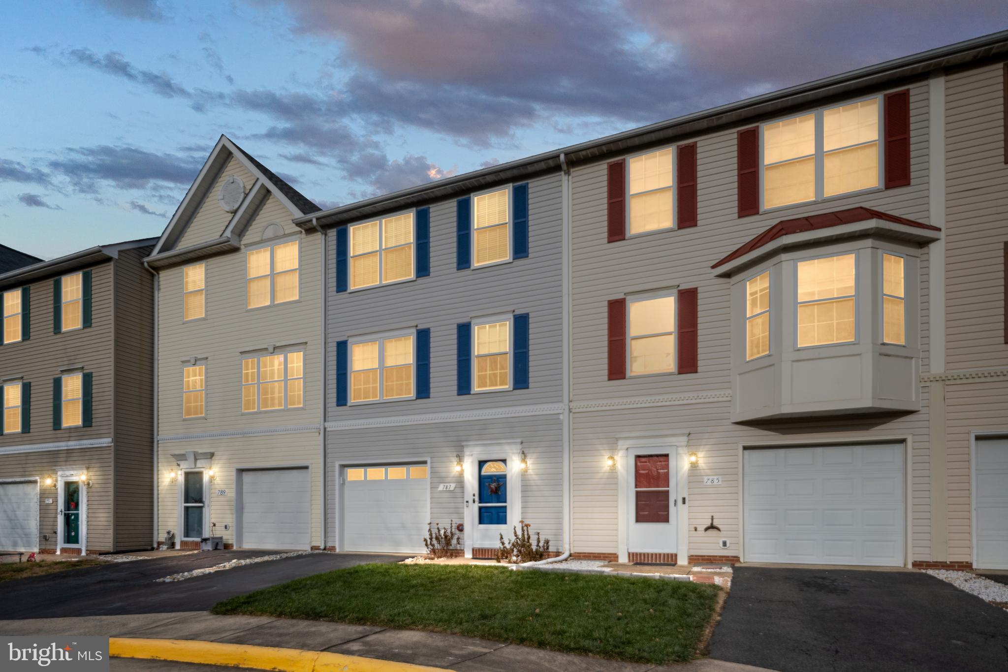 COPPER MILL SEC 1 - Residential