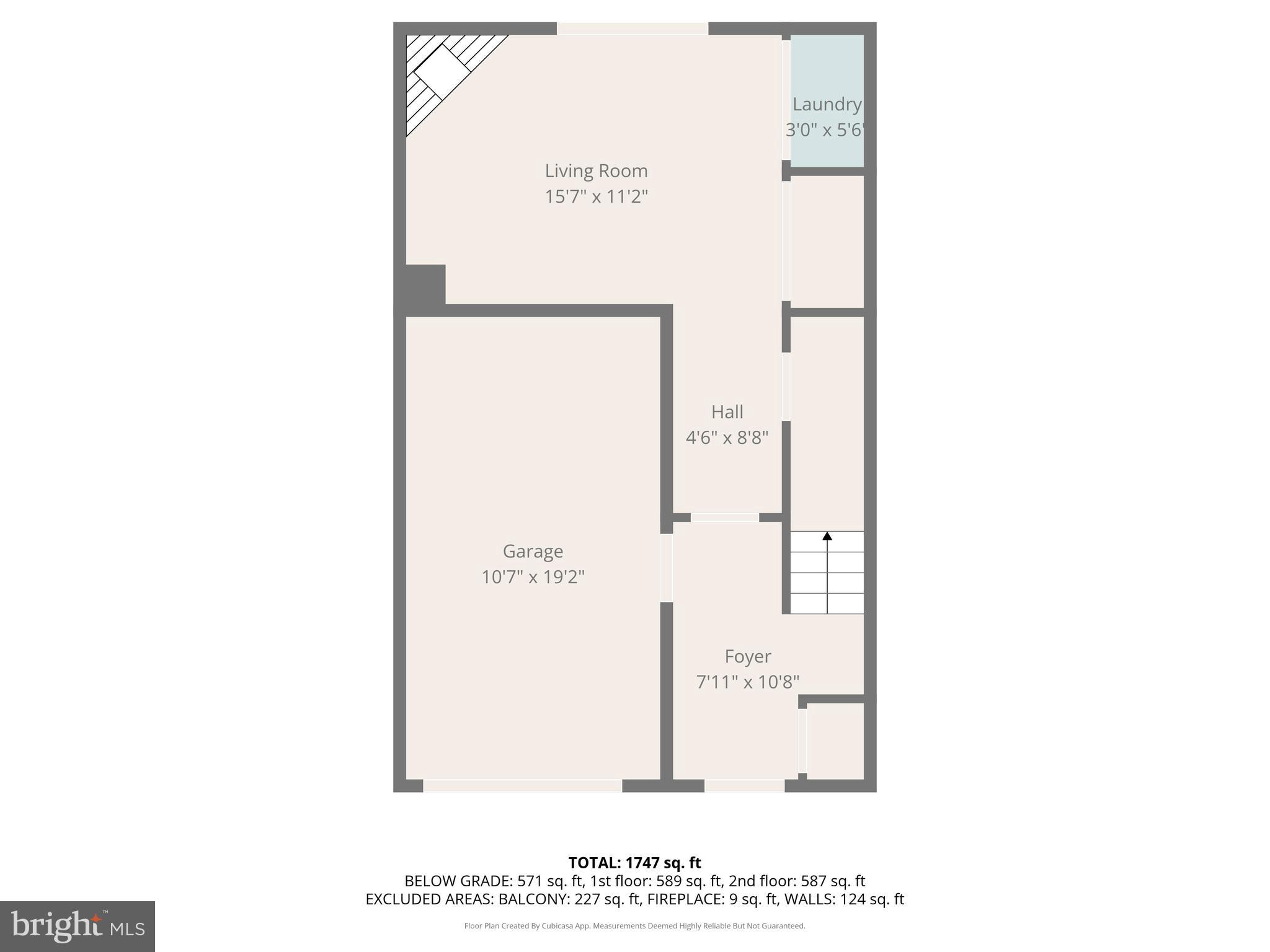 COPPER MILL SEC 1 - Residential