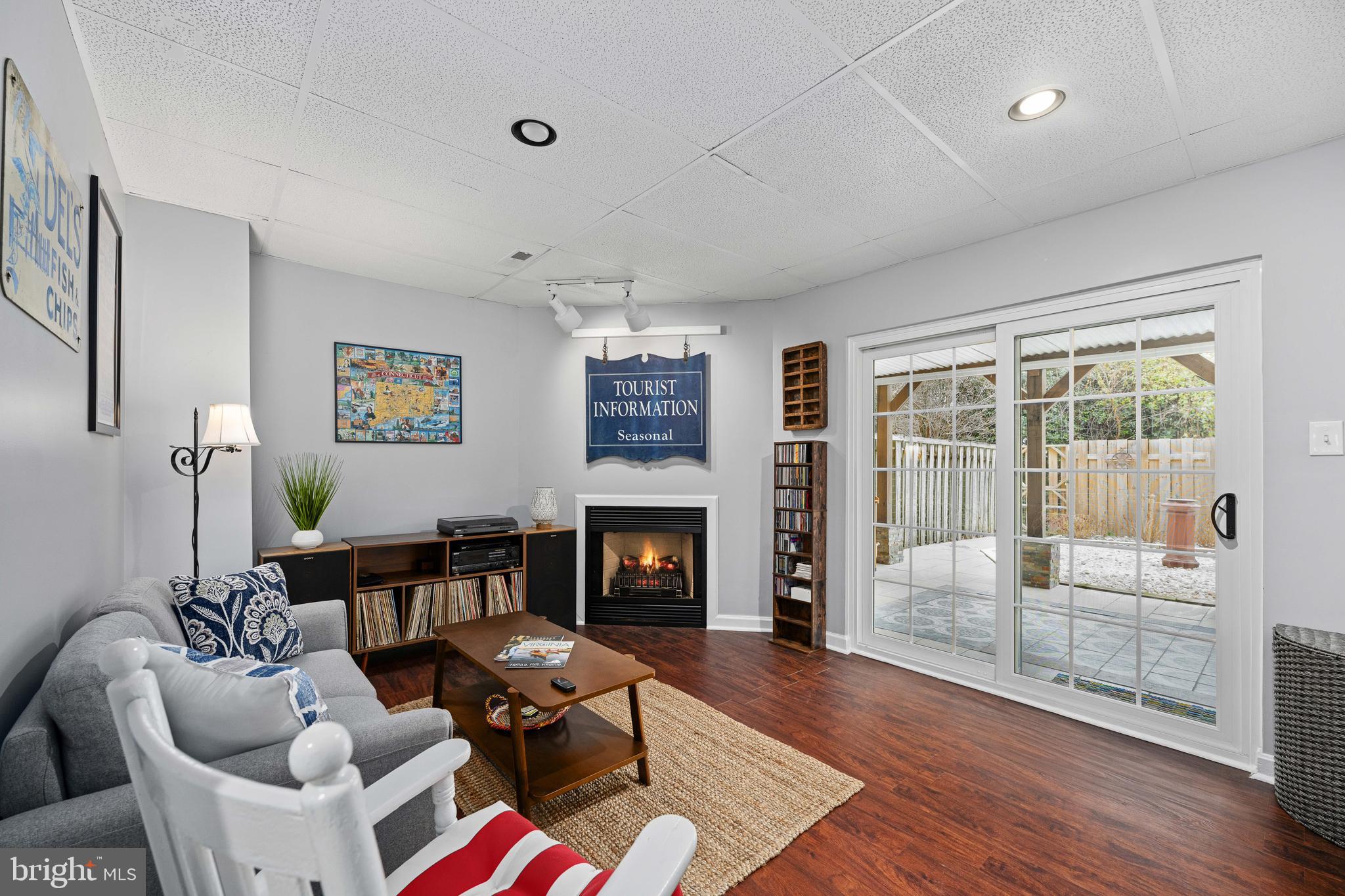 COPPER MILL SEC 1 - Residential